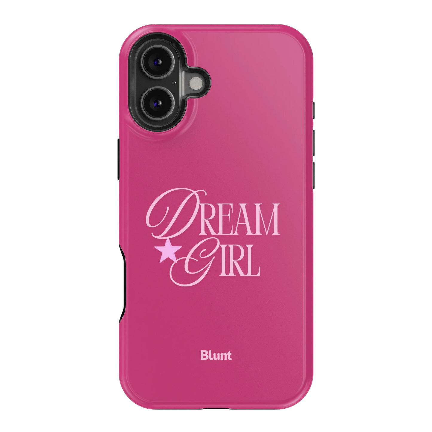 Dream Girl Rose iPhone Case - Blunt Cases