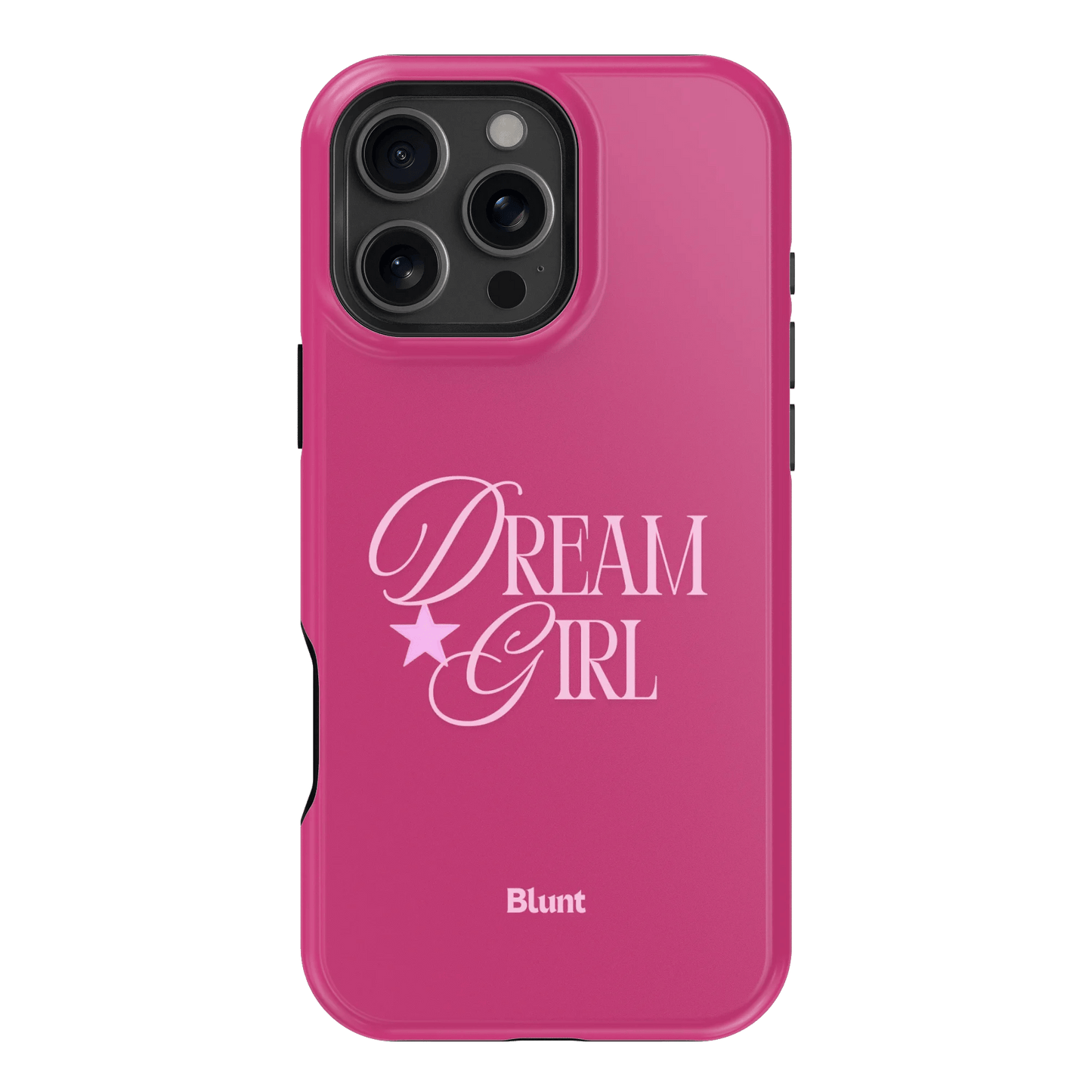 Dream Girl Rose iPhone Case - Blunt Cases