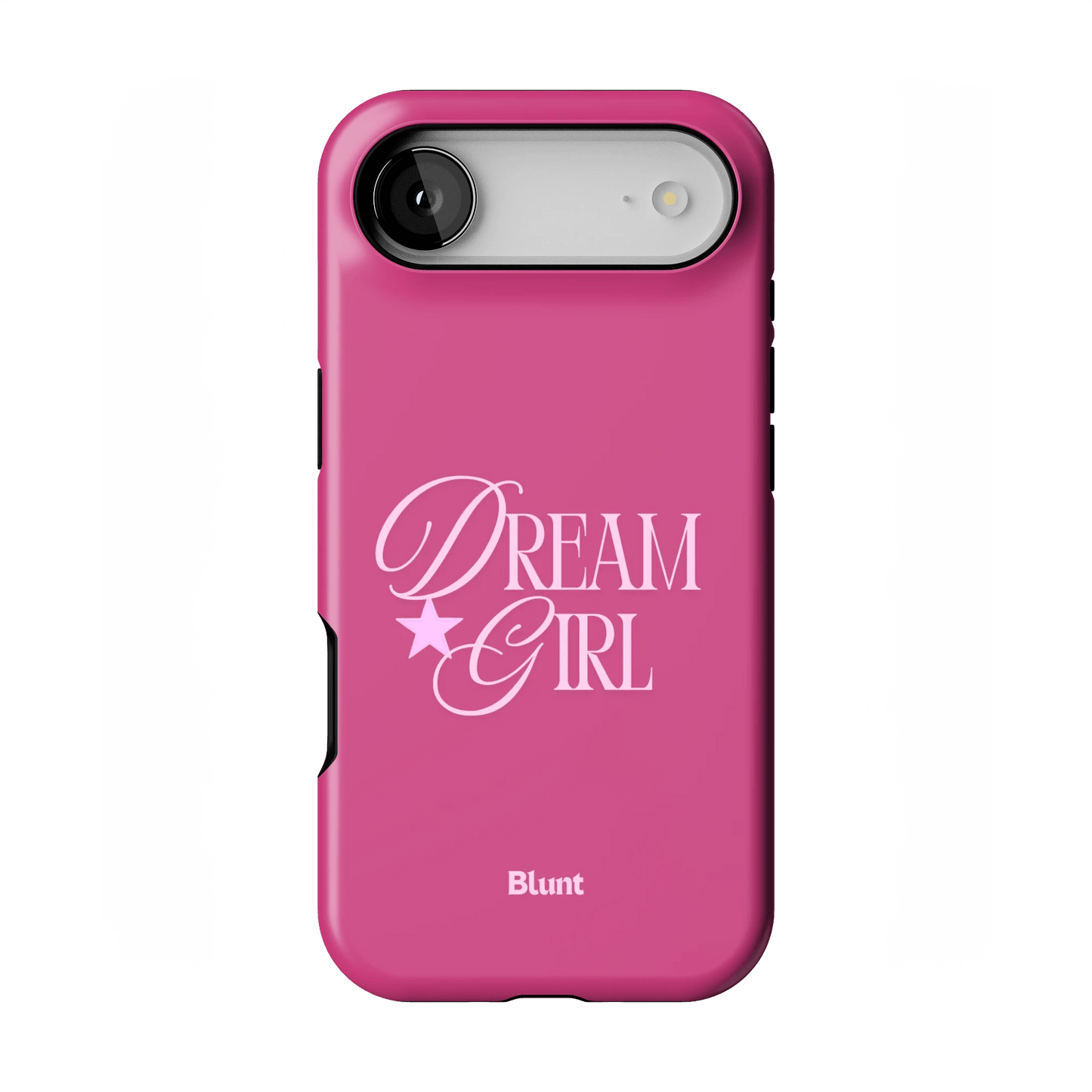 Dream Girl Rose iPhone Case - Blunt Cases