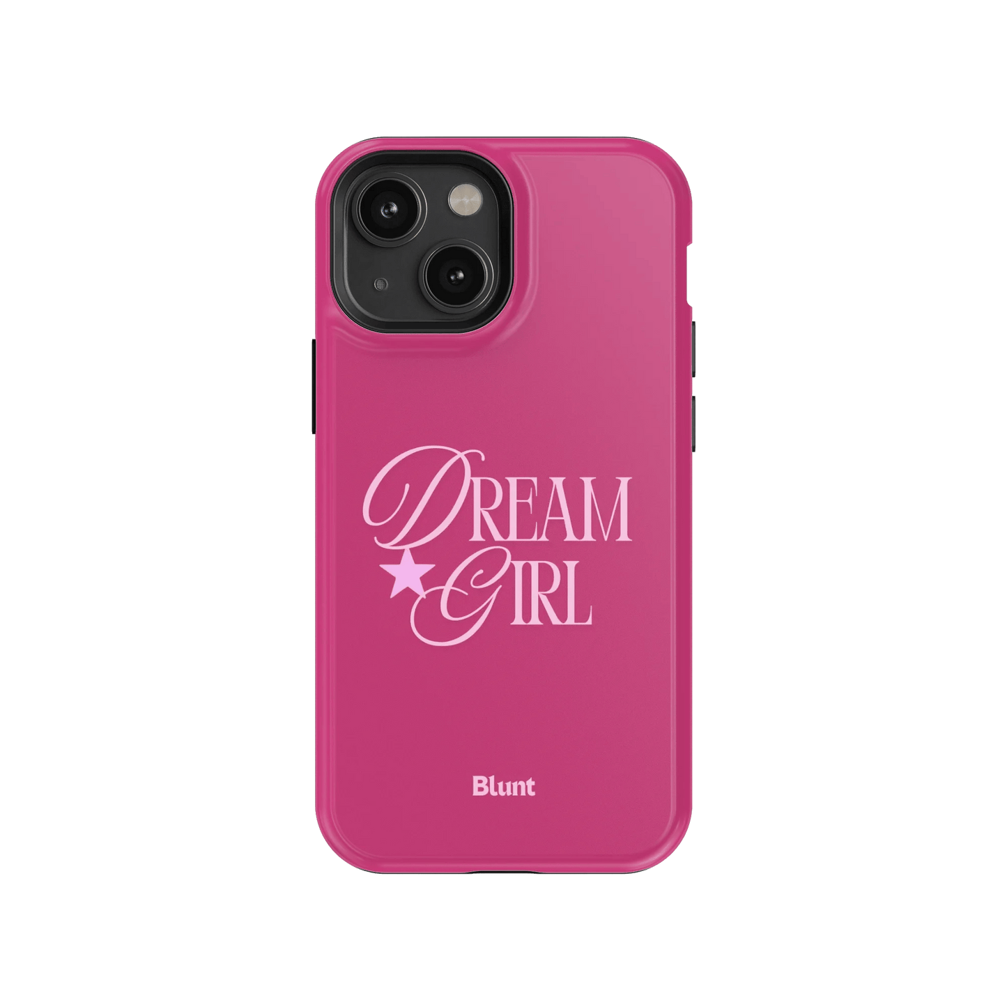 Dream Girl Rose iPhone Case - Blunt Cases