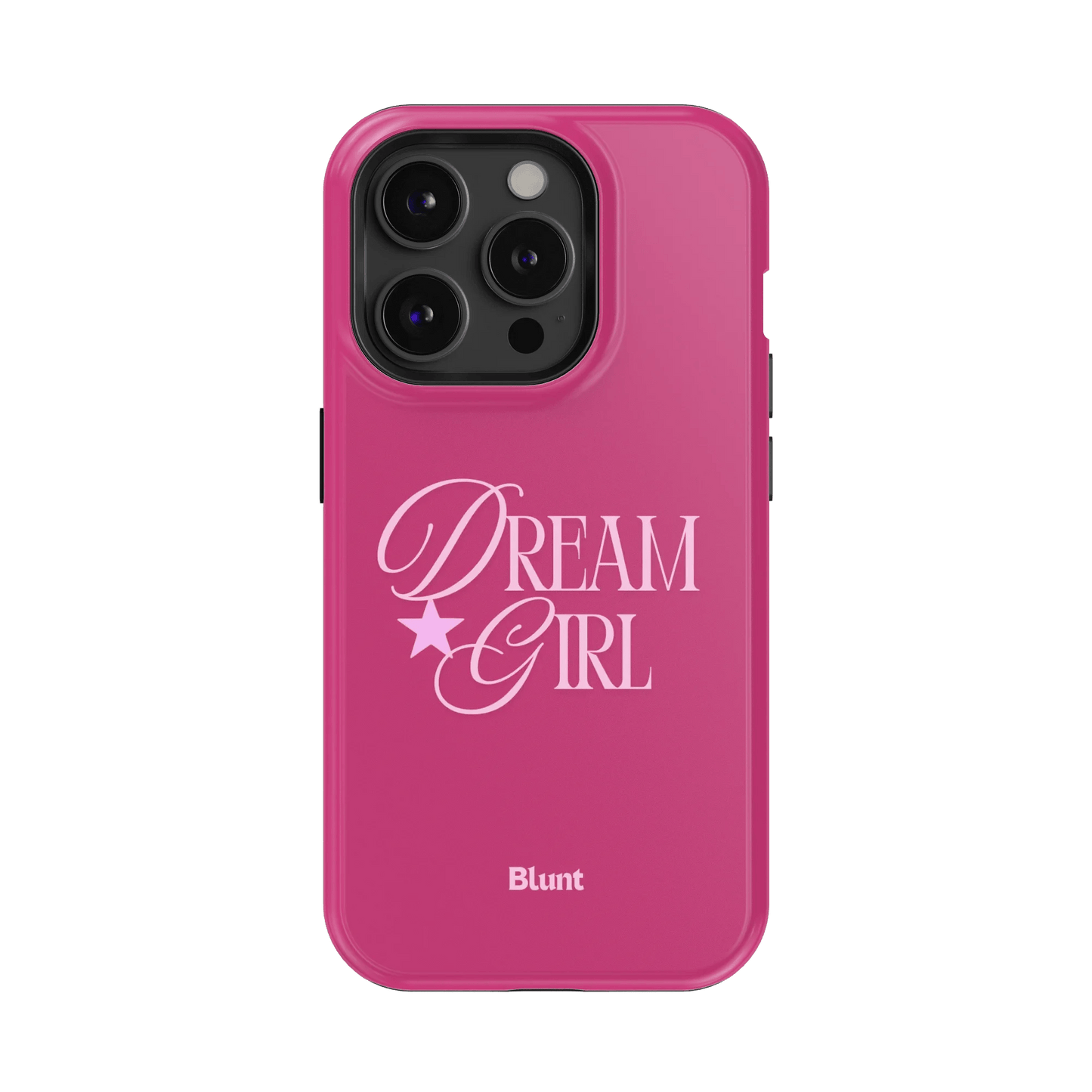 Dream Girl Rose iPhone Case - Blunt Cases