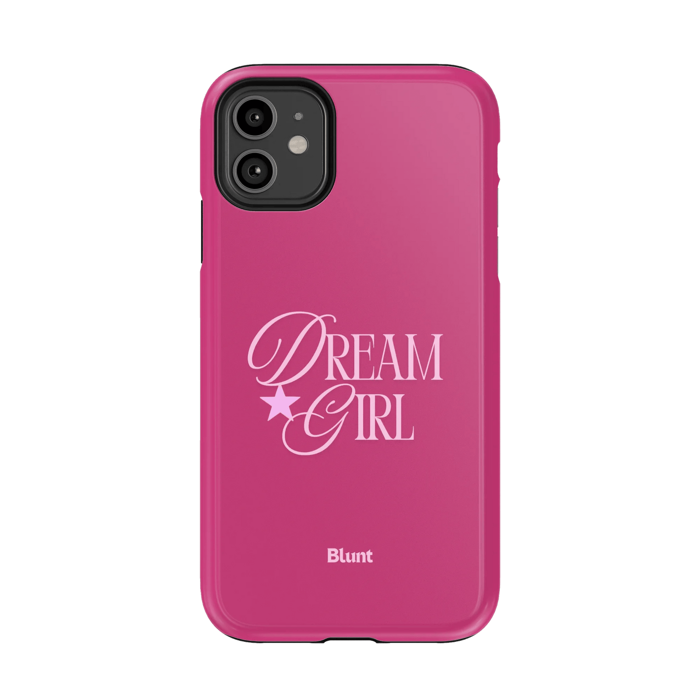 Dream Girl Rose iPhone Case - Blunt Cases