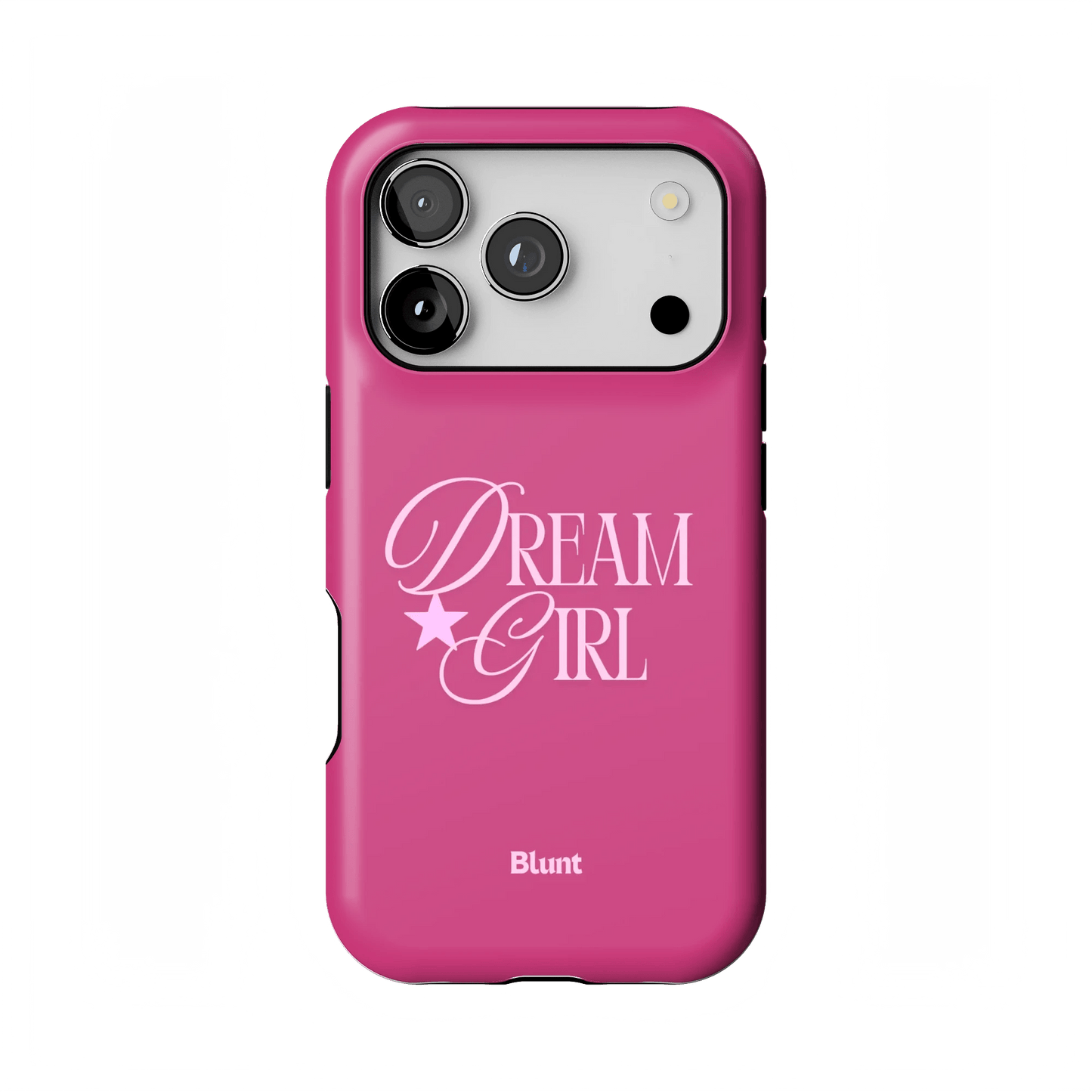 Dream Girl Rose iPhone Case - Blunt Cases