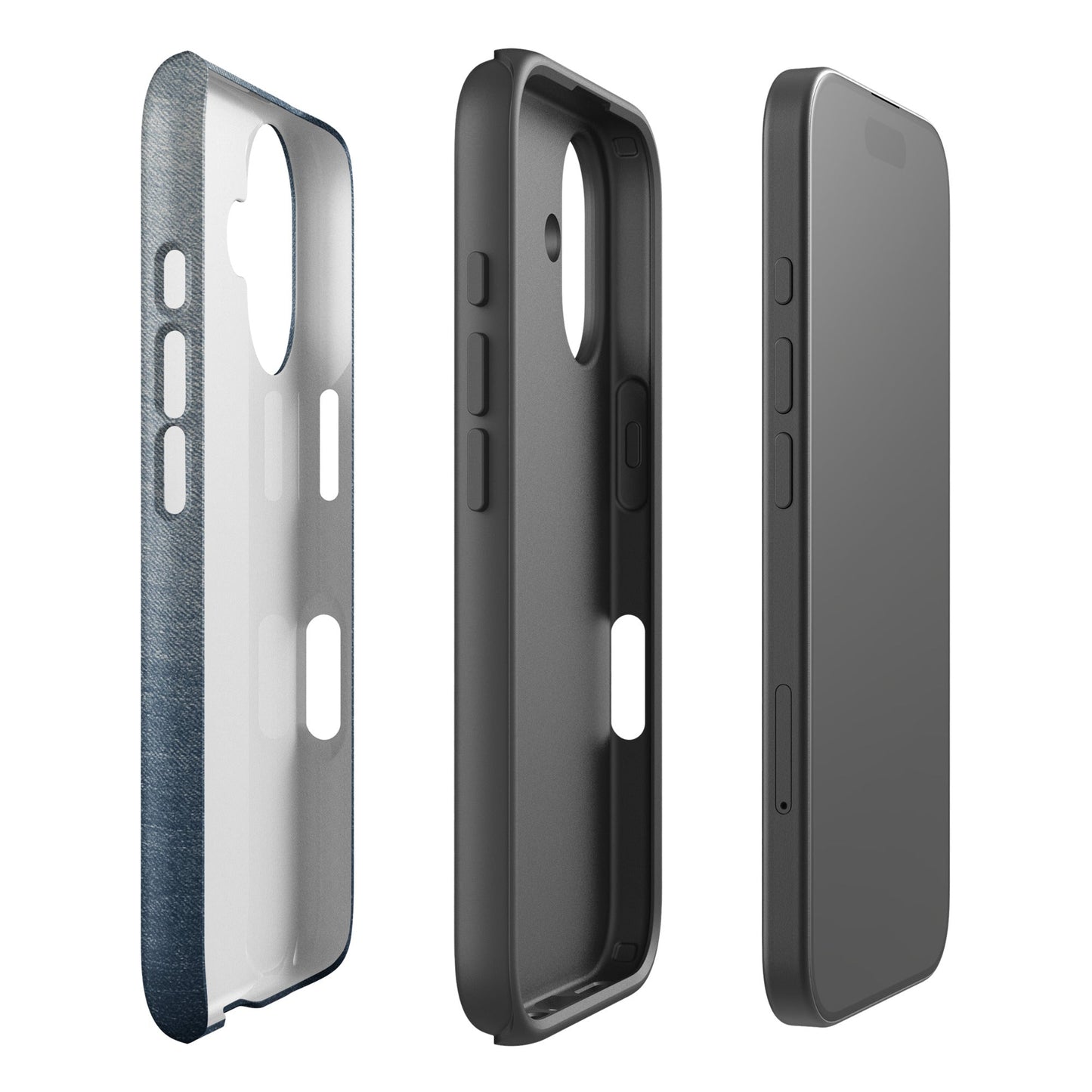 Dream State iPhone Case - Blunt Cases