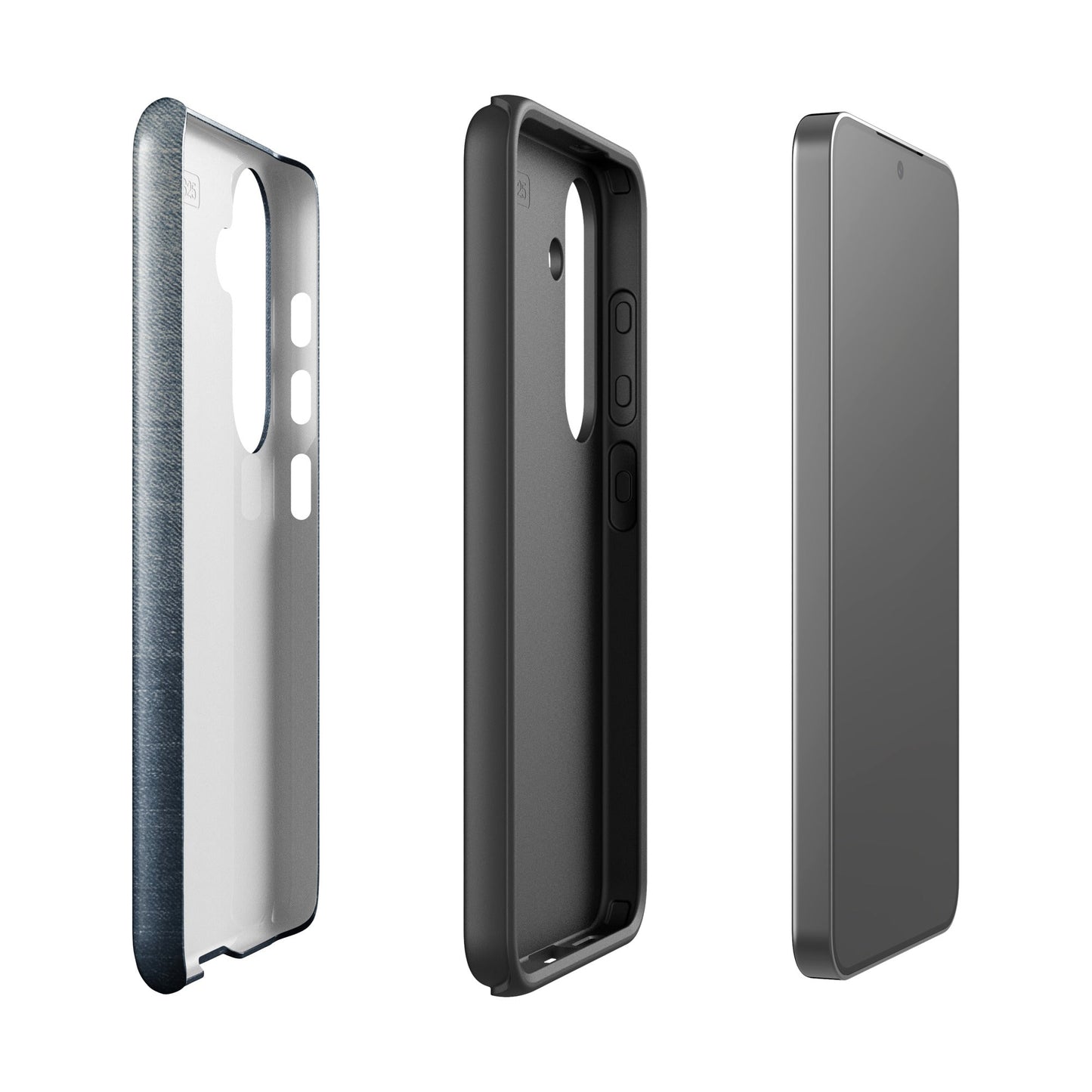 Dream State Samsung Case - Blunt Cases