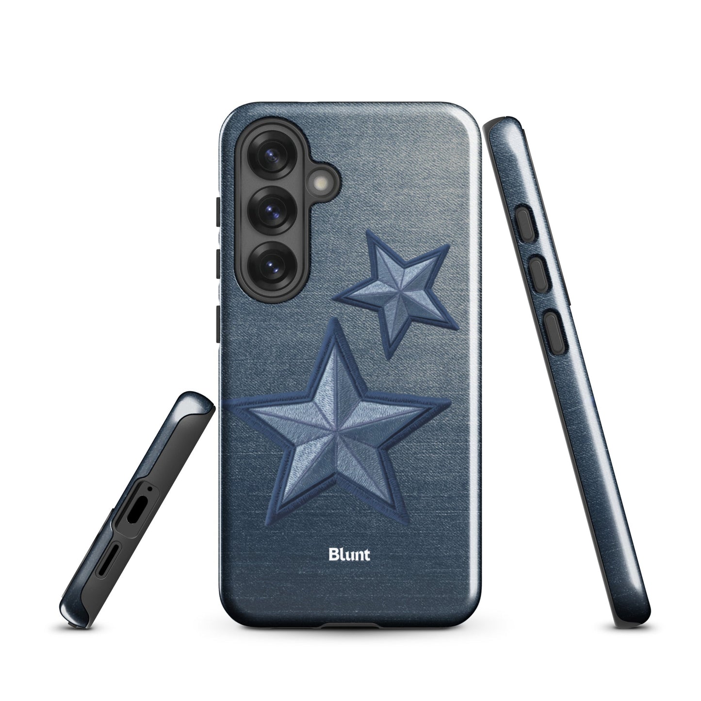 Dream State Samsung Case - Blunt Cases
