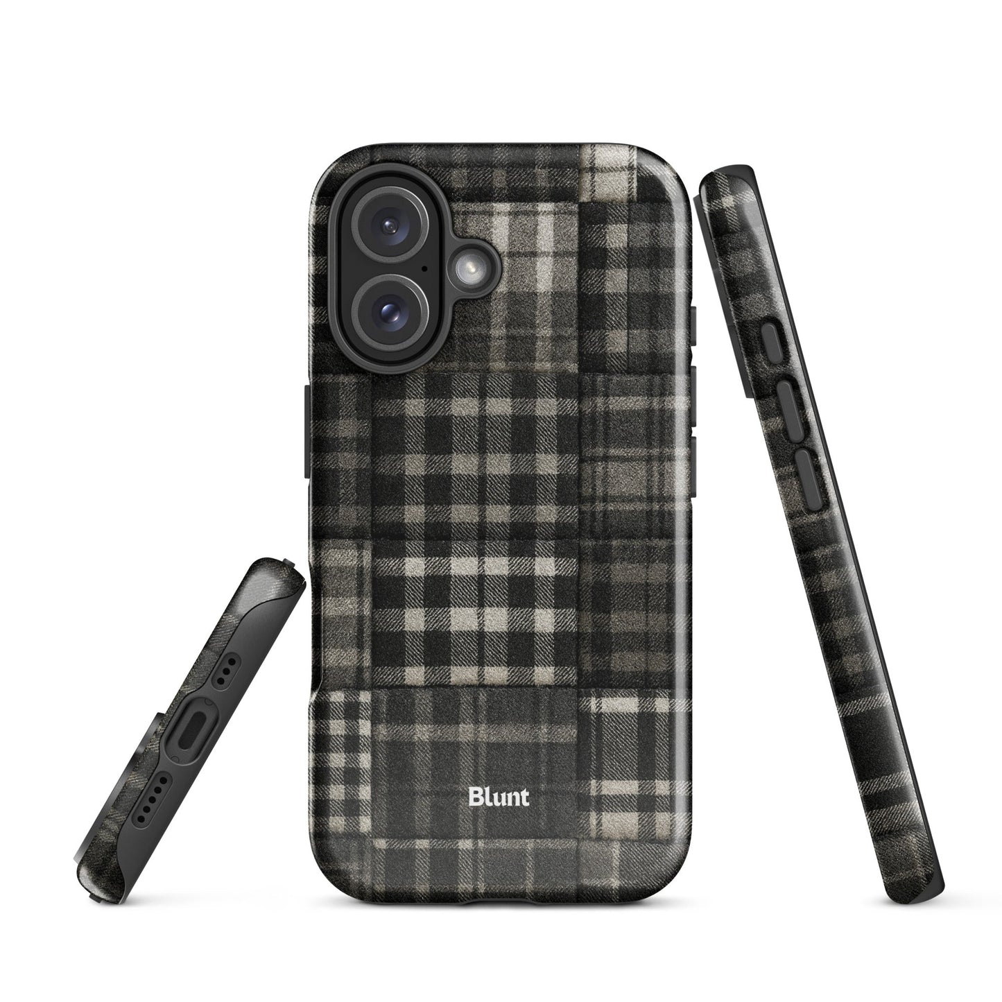 Drelt iPhone Case - Blunt Cases