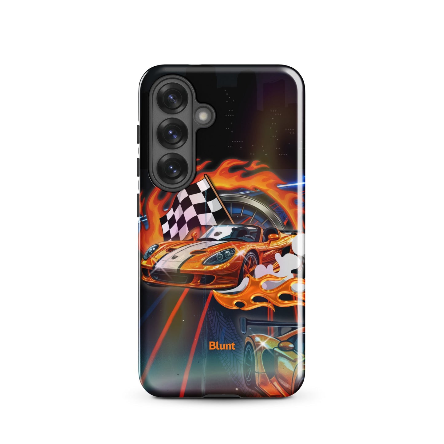 Drift Samsung Case - Blunt Cases