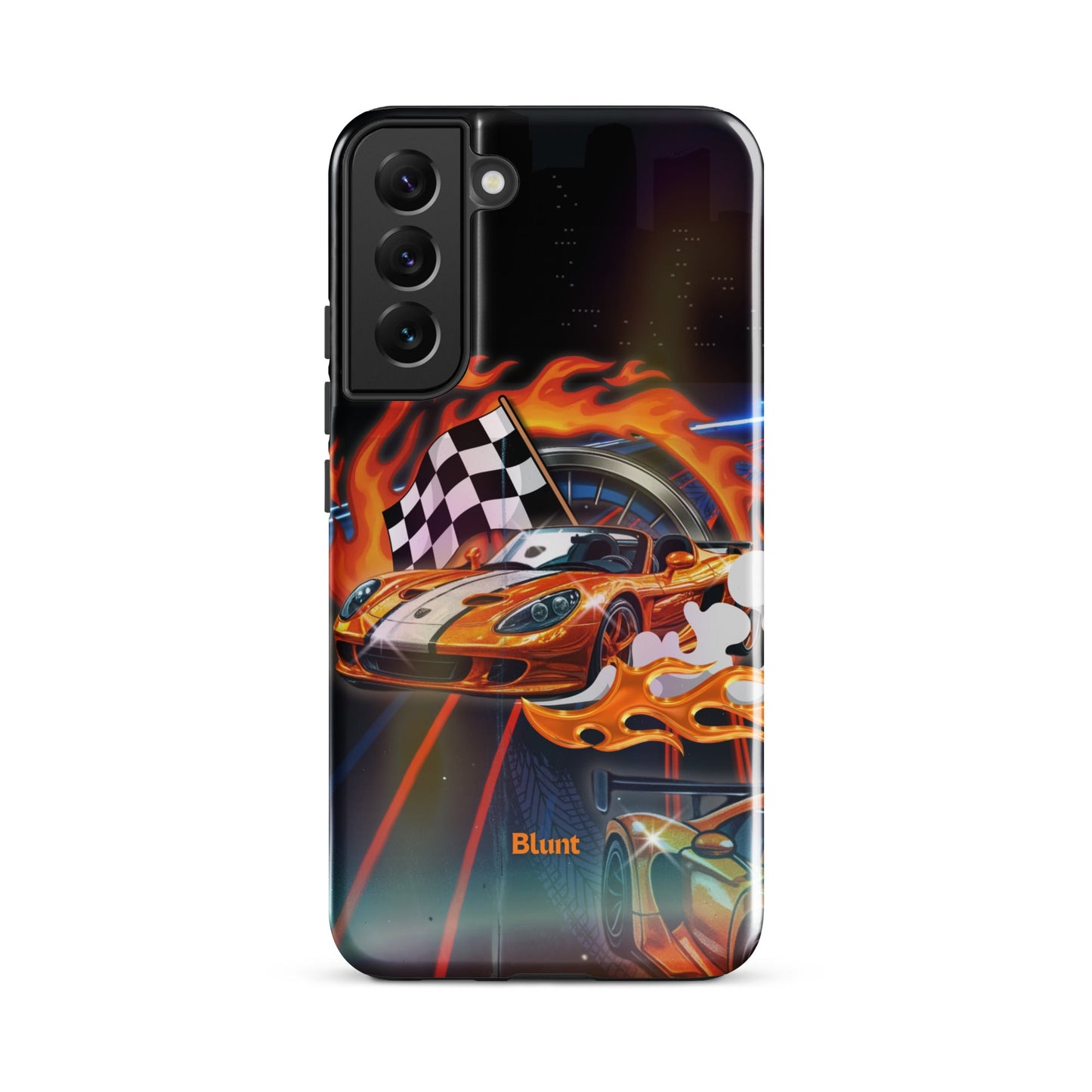 Drift Samsung Case - Blunt Cases
