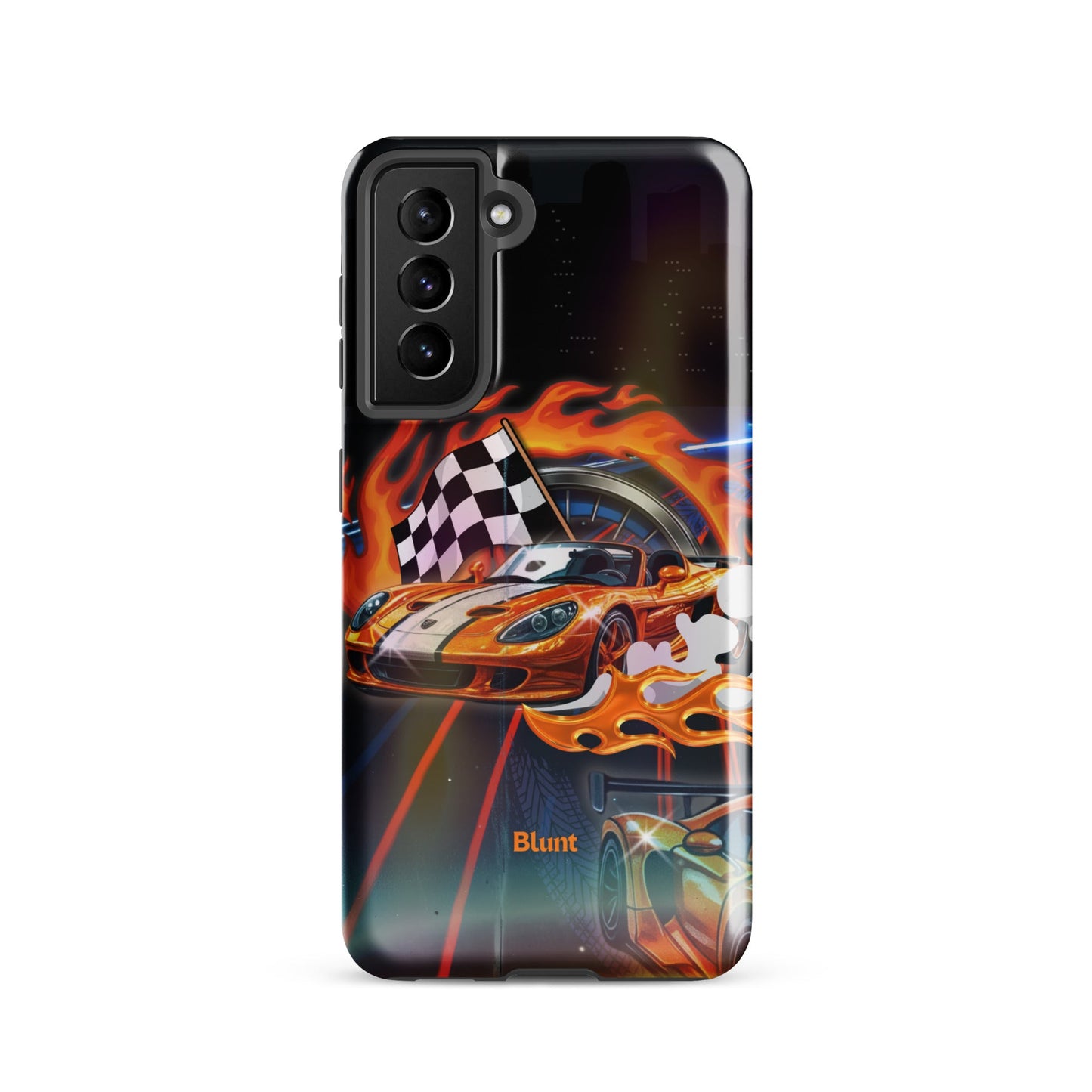 Drift Samsung Case - Blunt Cases