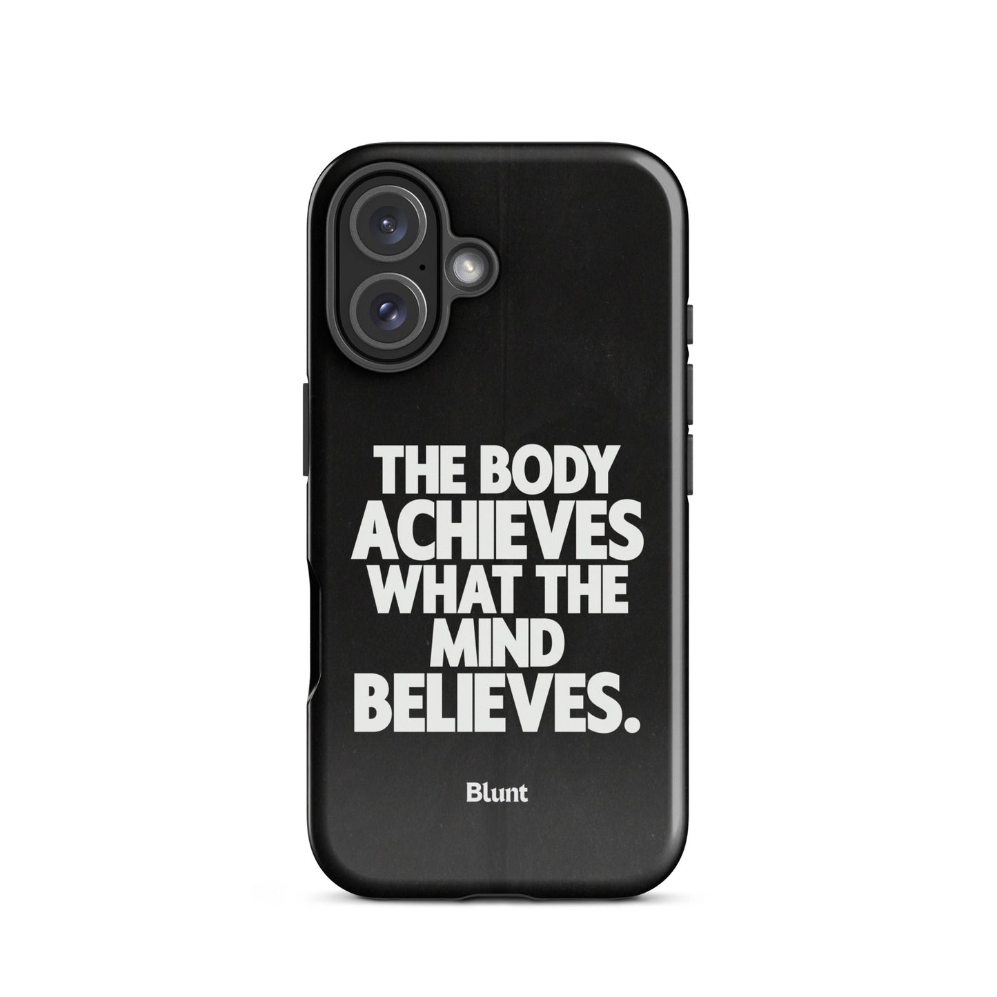 Driveline iPhone Case - Blunt Cases