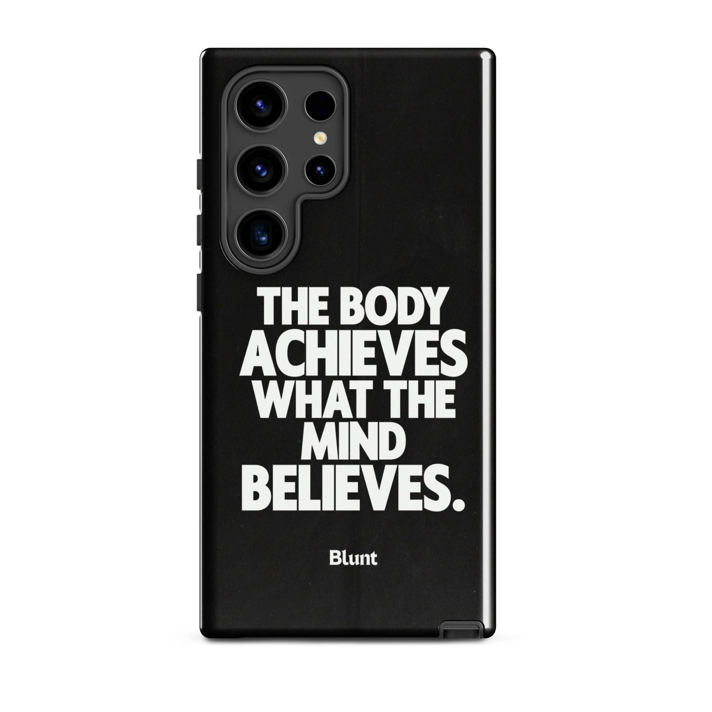 Driveline Samsung Case - Blunt Cases