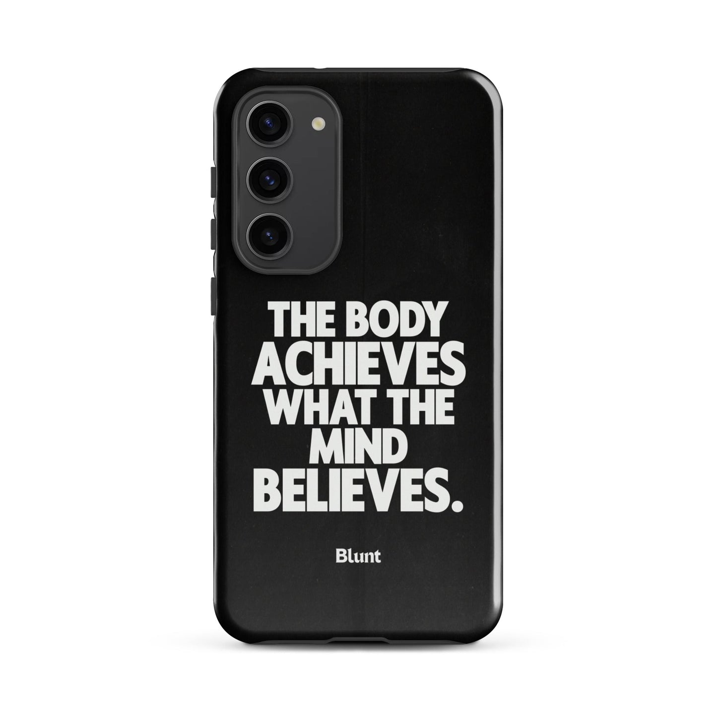 Driveline Samsung Case - Blunt Cases