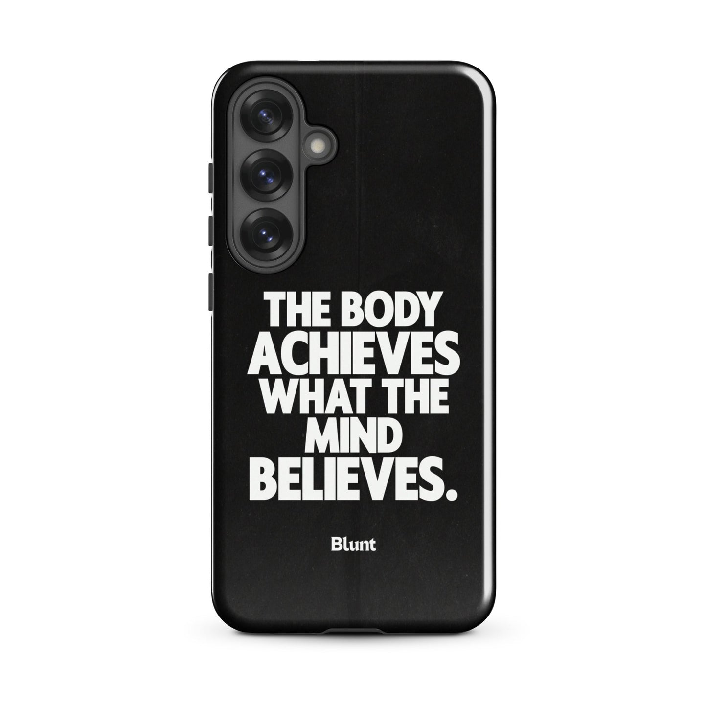 Driveline Samsung Case - Blunt Cases