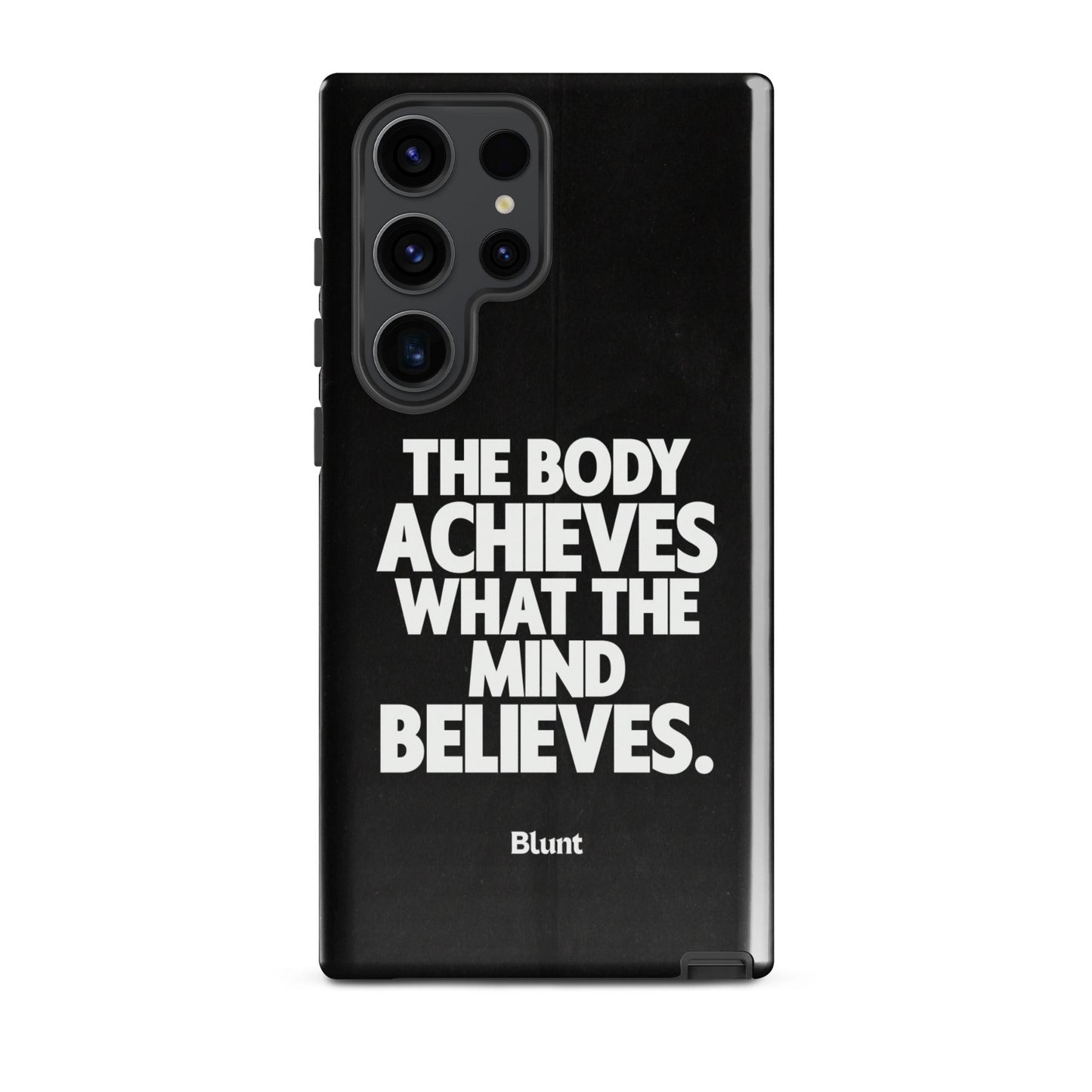 Driveline Samsung Case - Blunt Cases