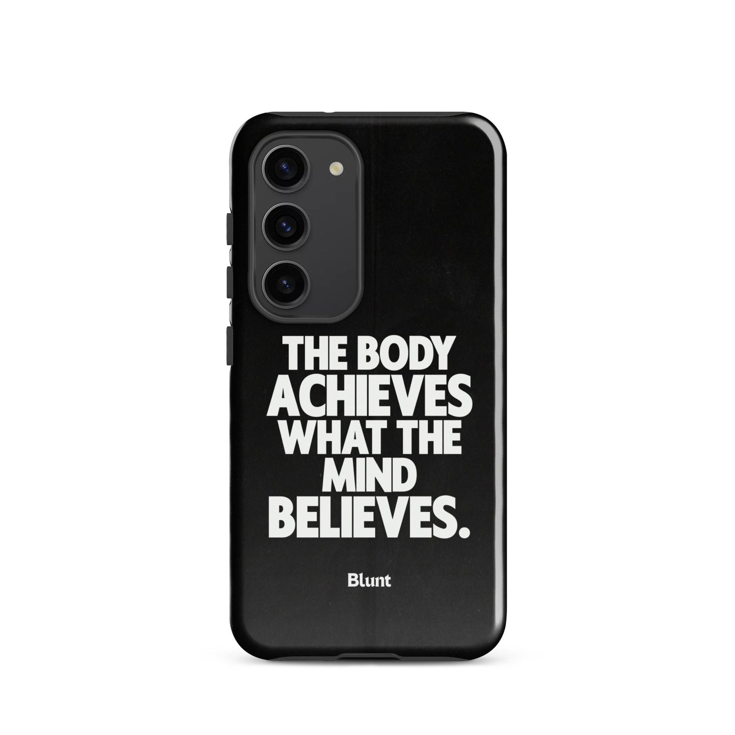 Driveline Samsung Case - Blunt Cases
