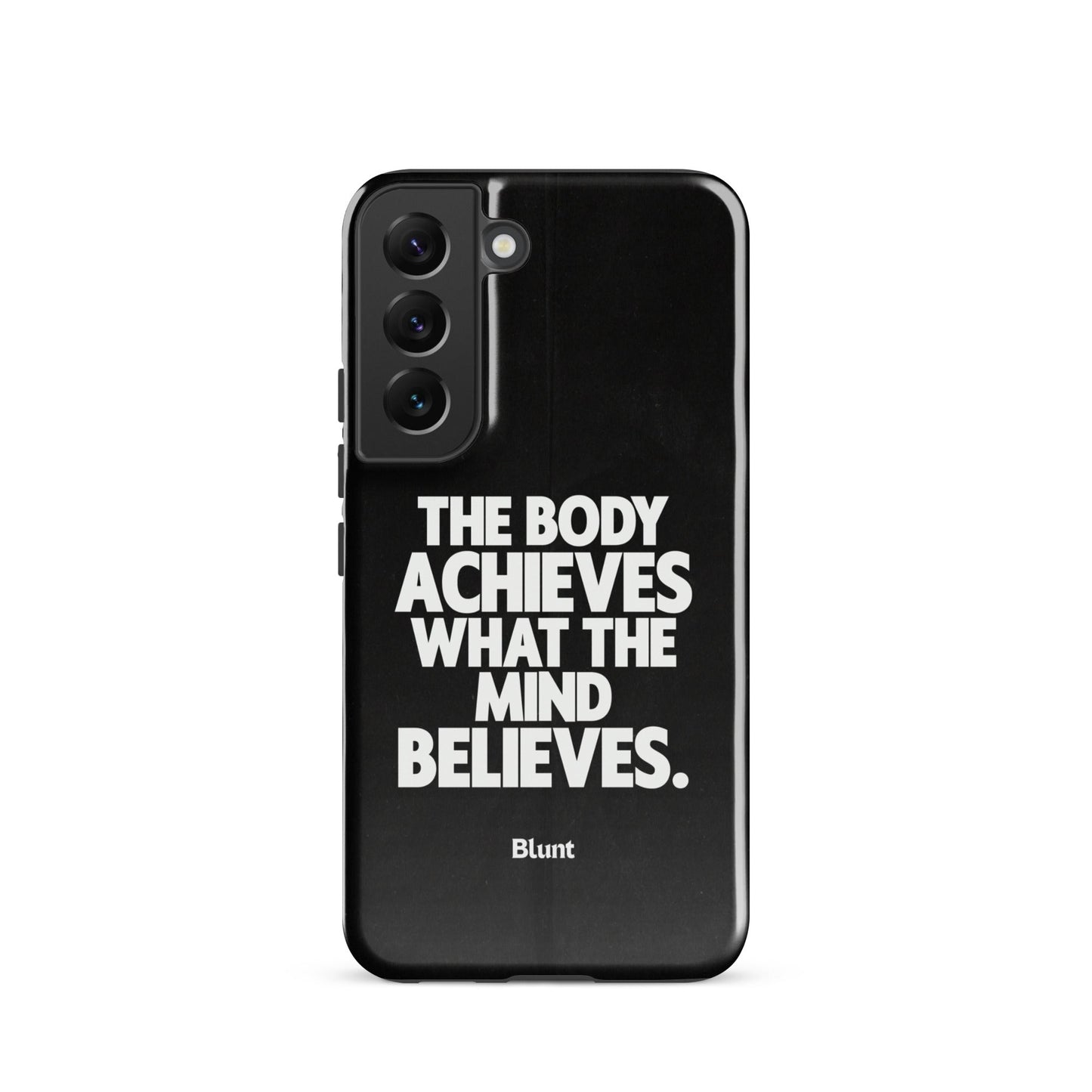 Driveline Samsung Case - Blunt Cases
