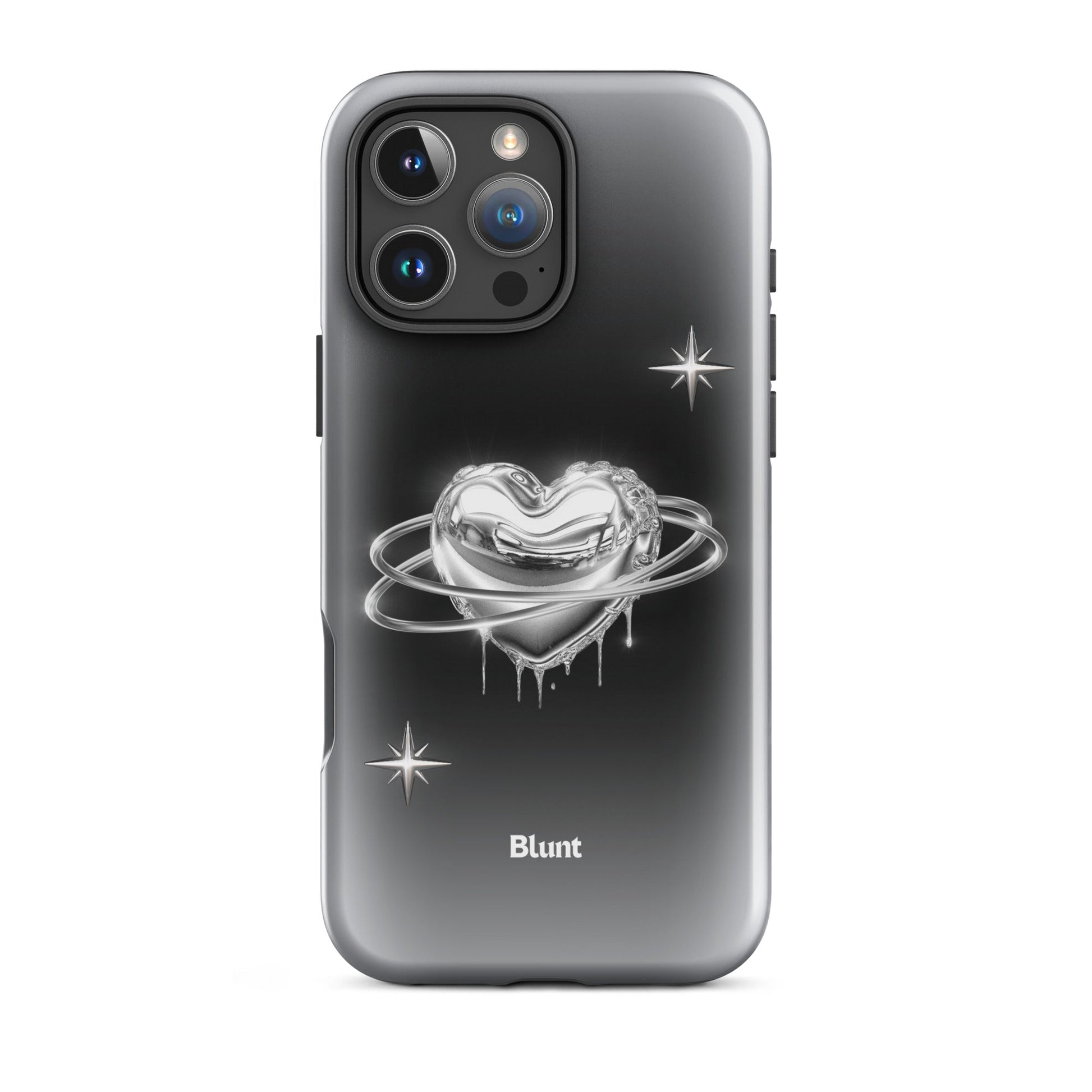 Drovelle iPhone Case - Blunt Cases