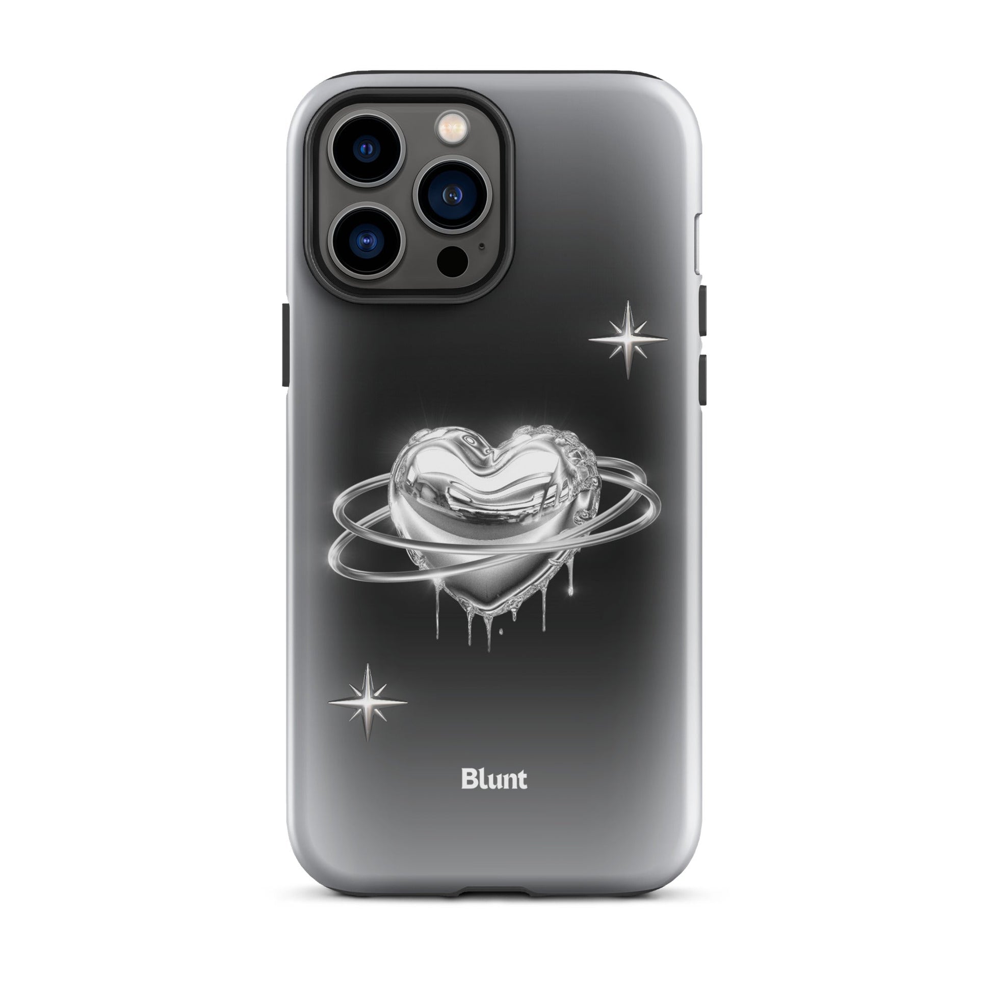 Drovelle iPhone Case - Blunt Cases