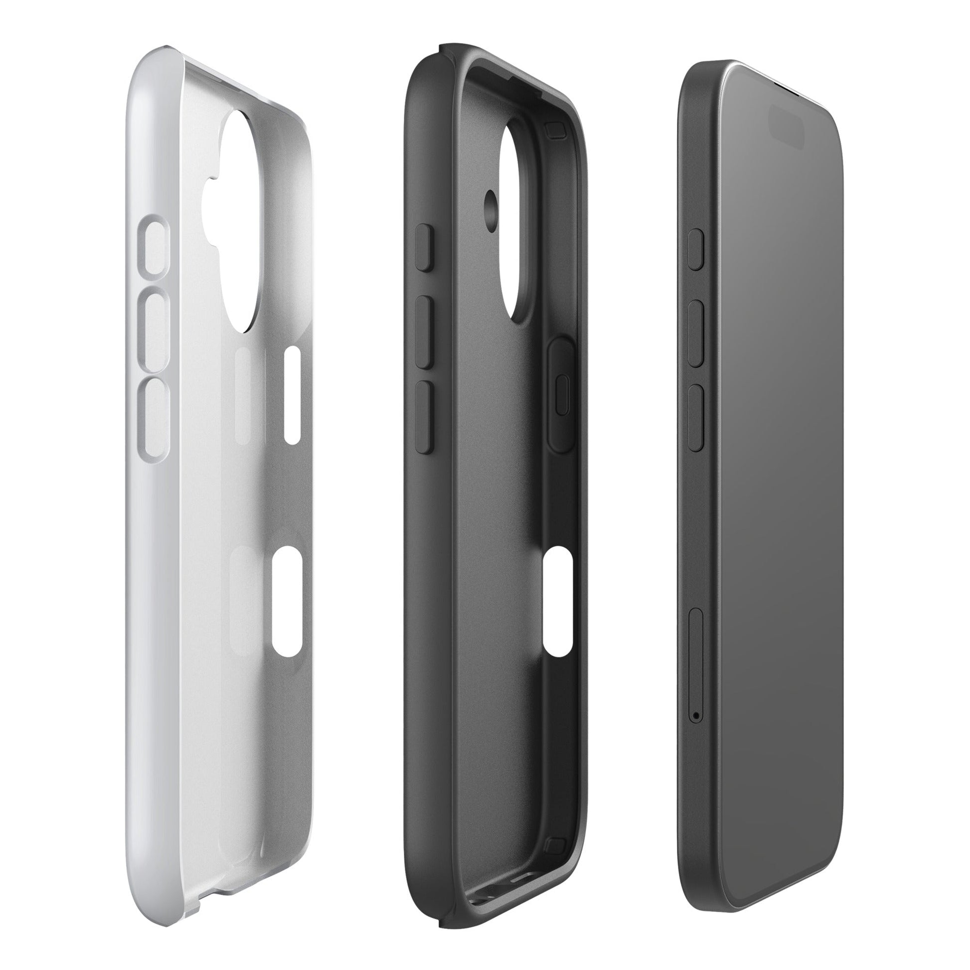 Drovelle iPhone Case - Blunt Cases