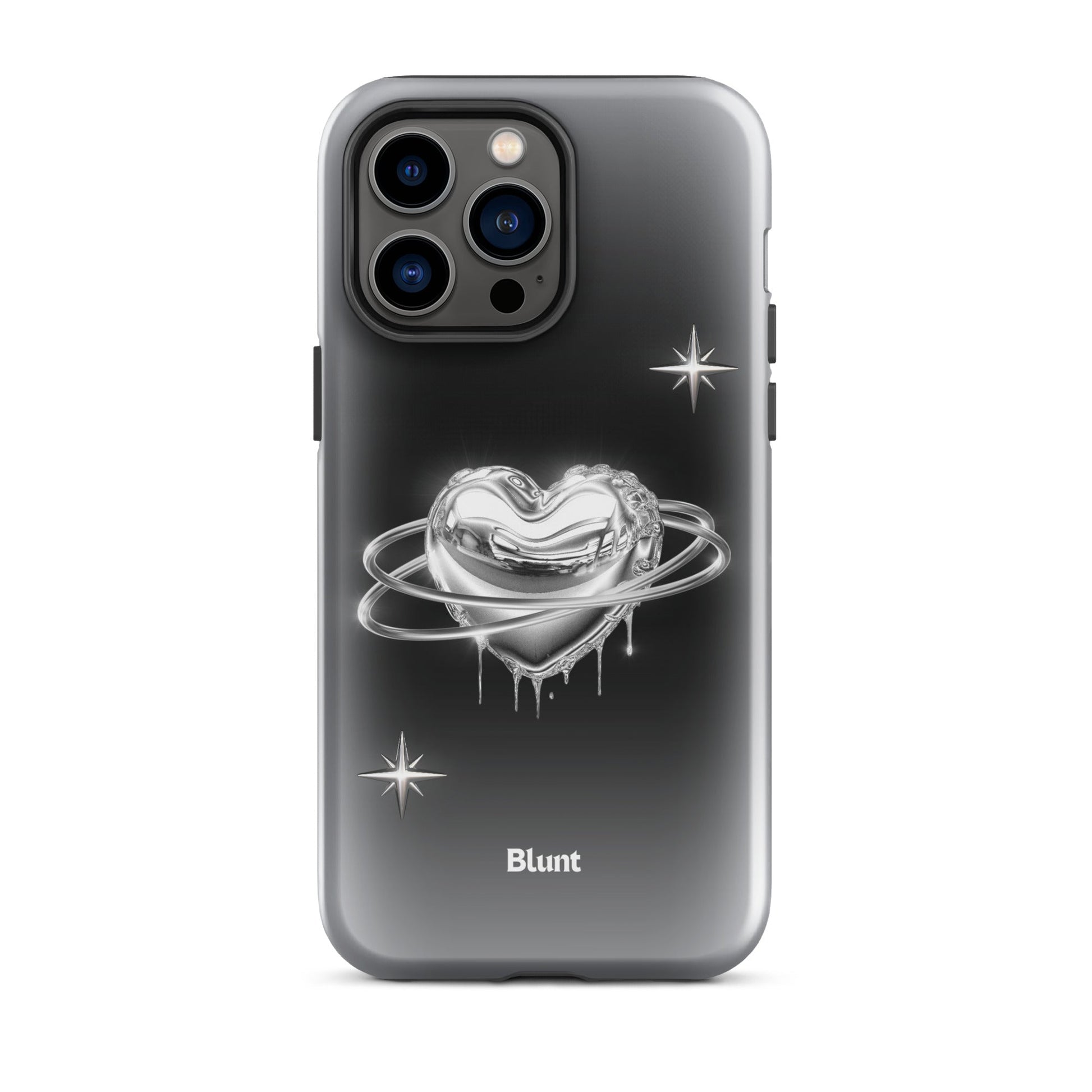 Drovelle iPhone Case - Blunt Cases