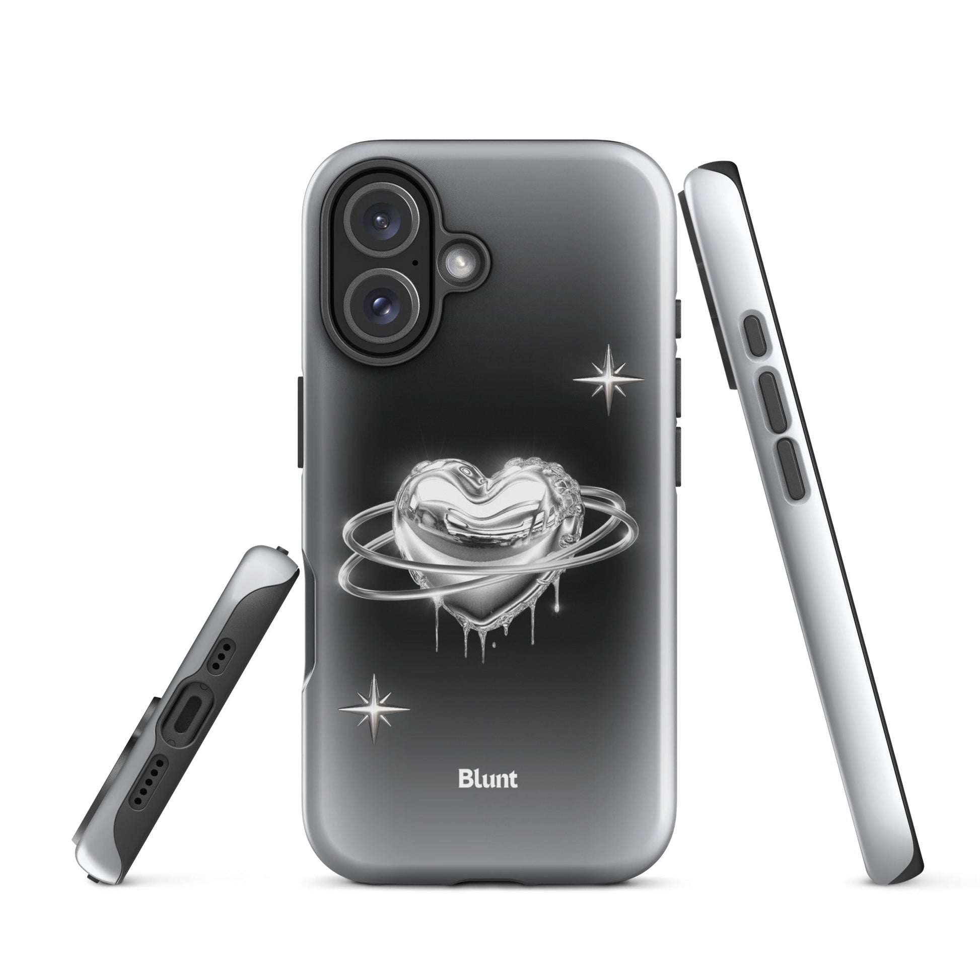 Drovelle iPhone Case - Blunt Cases