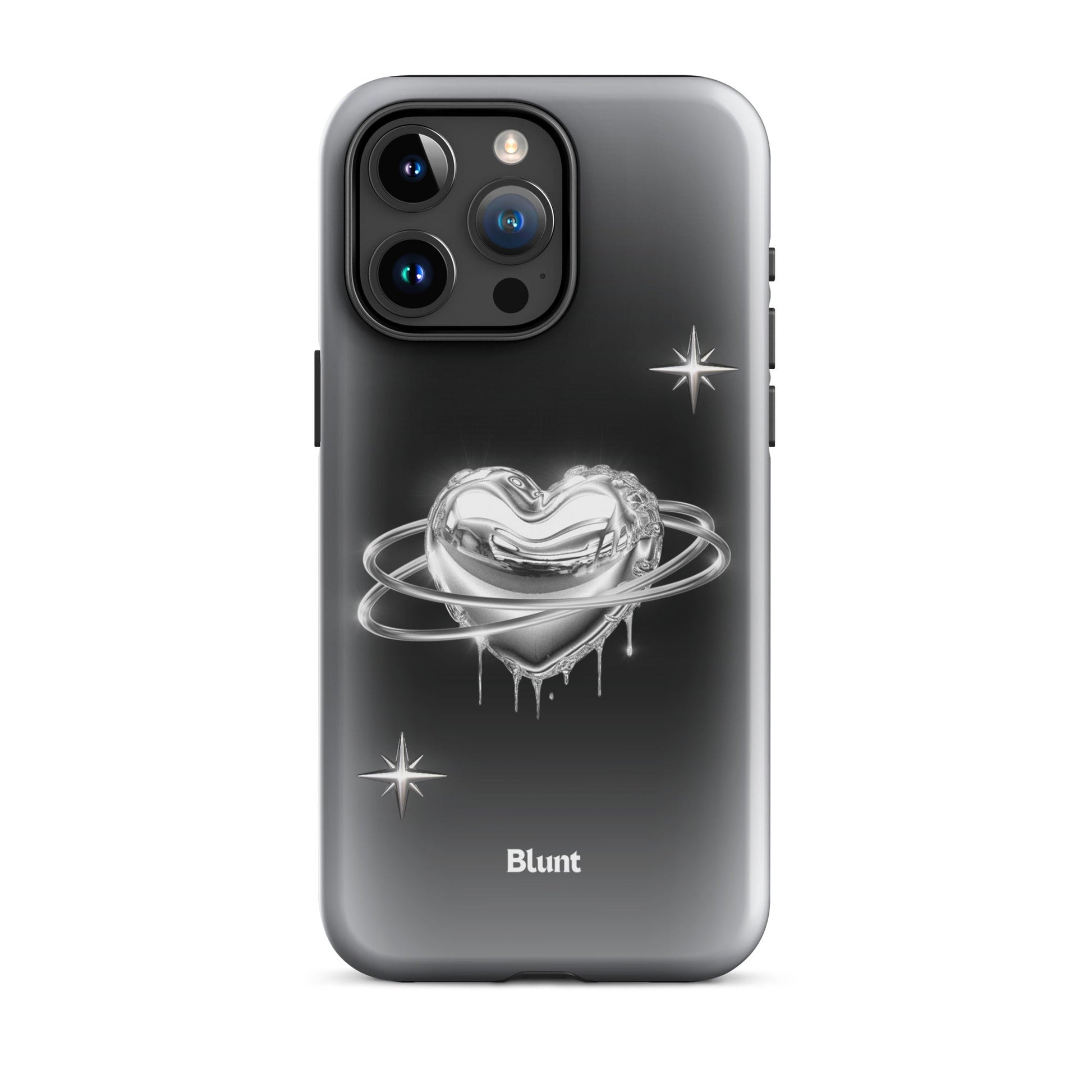 Drovelle iPhone Case - Blunt Cases