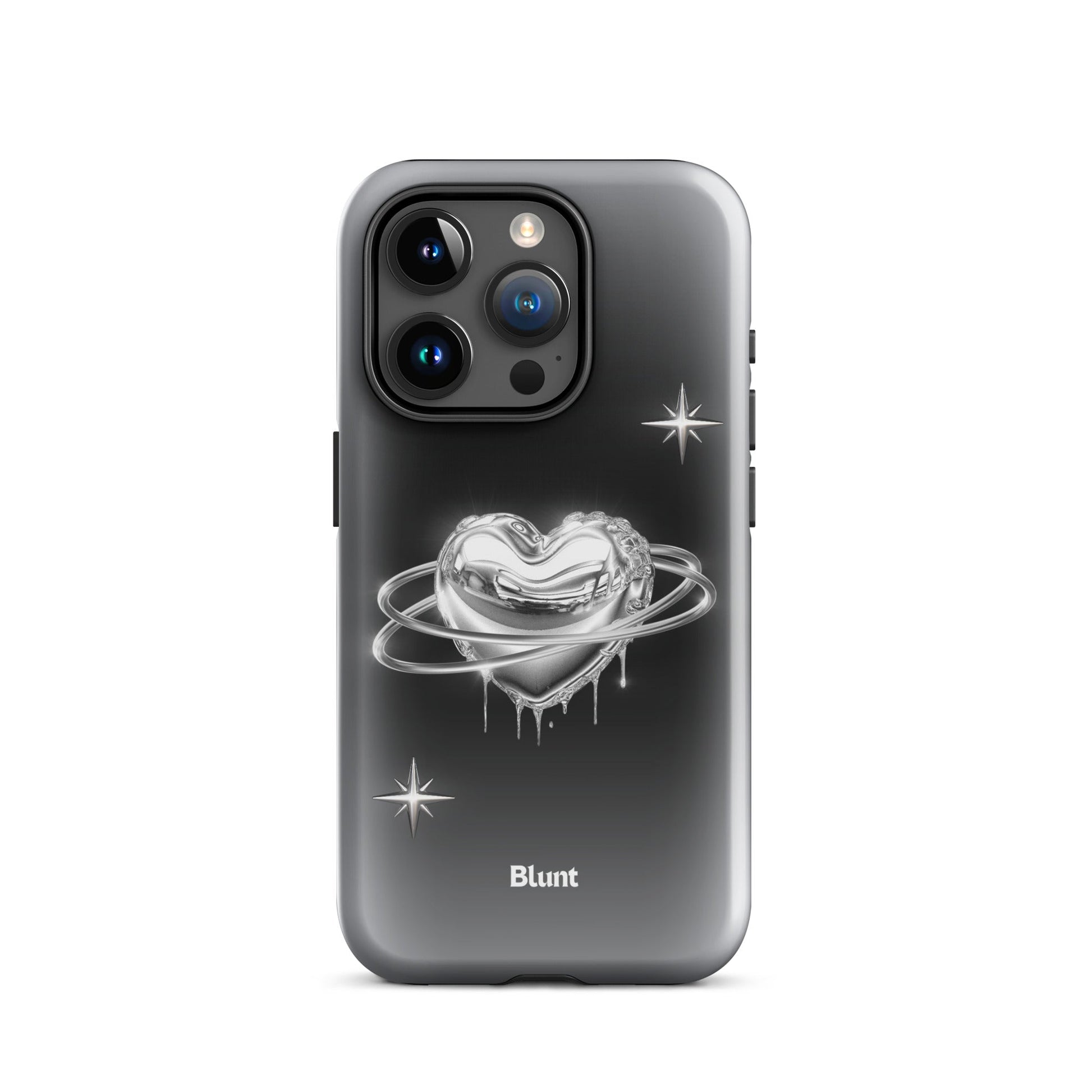 Drovelle iPhone Case - Blunt Cases