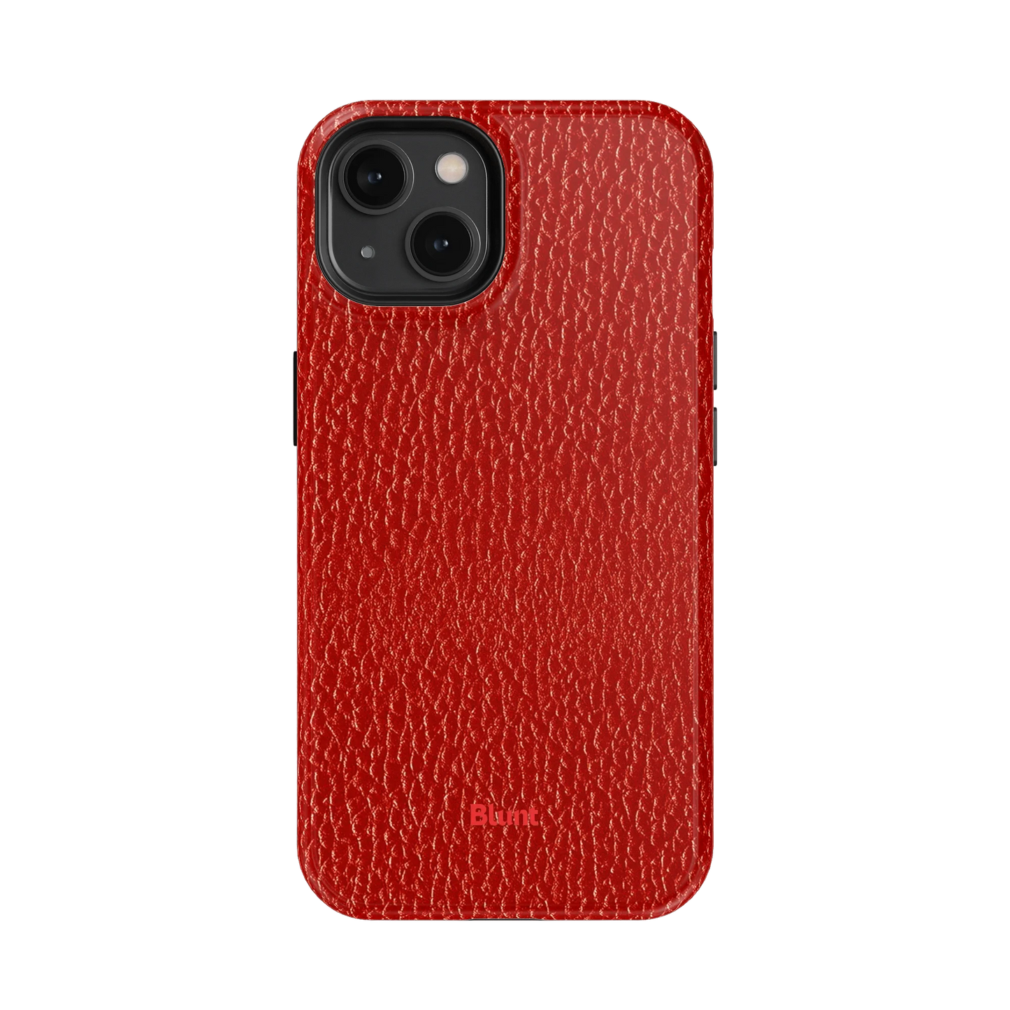 Bravik iPhone Case