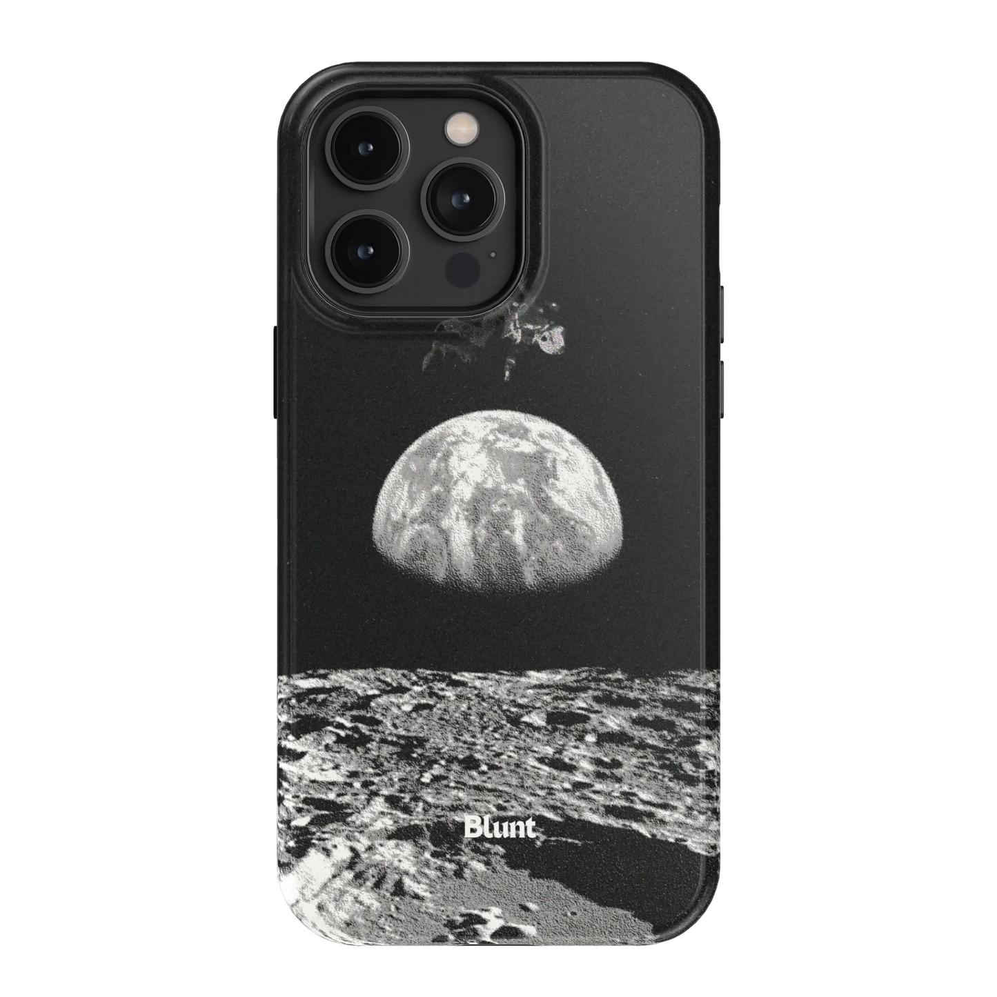 Moondrift iPhone Case