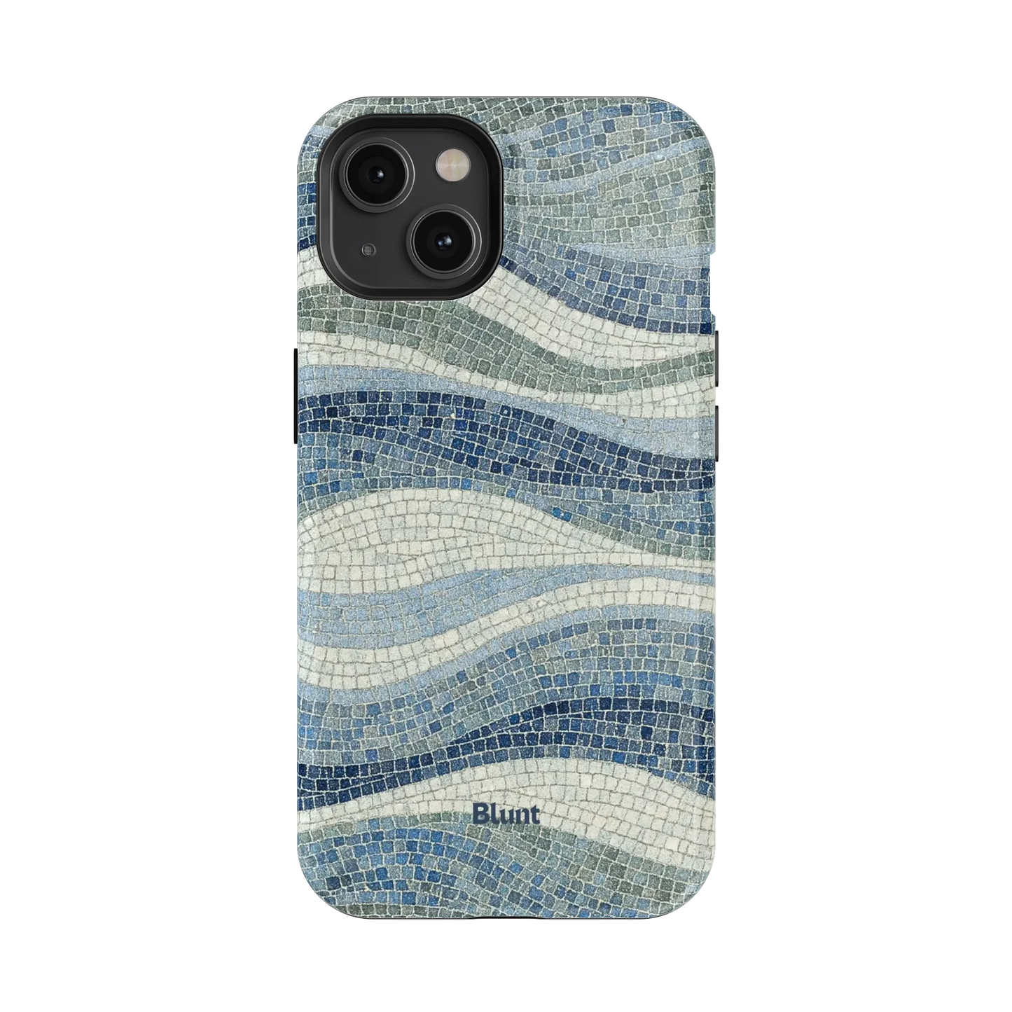 Undertow iPhone Case