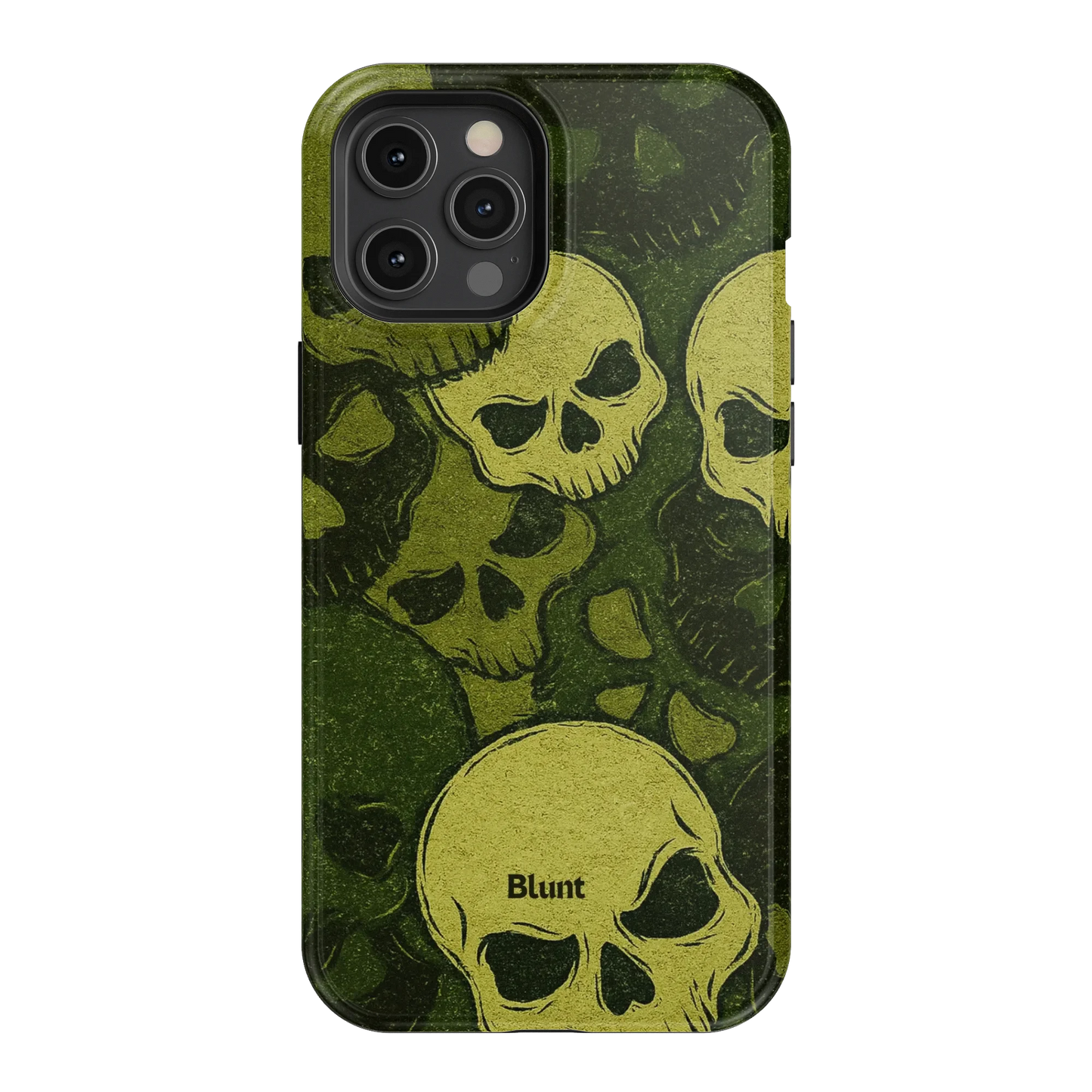 Ranger iPhone Case