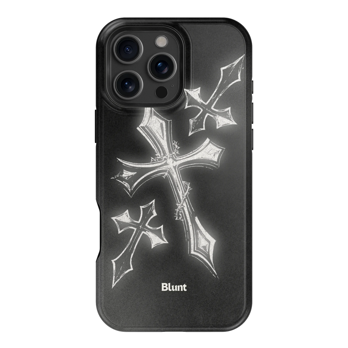 Monolith iPhone Case