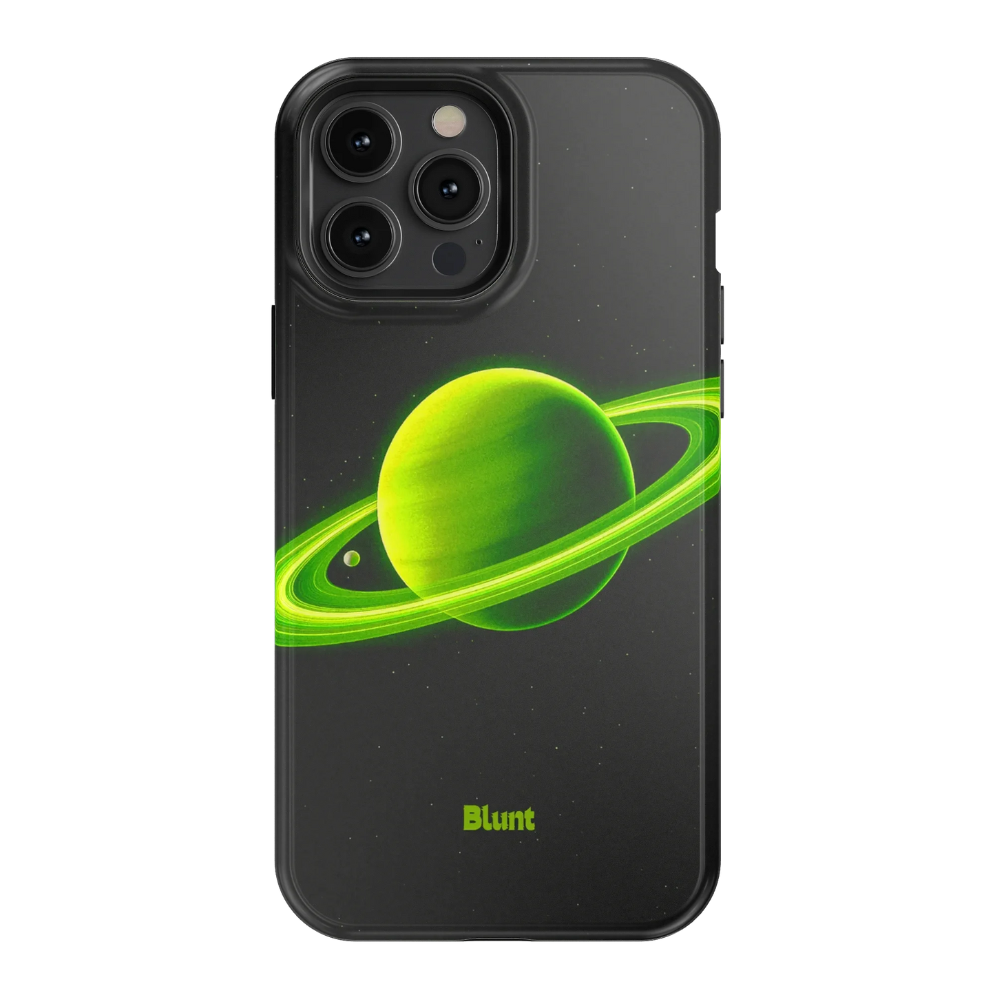 Glowra iPhone Case