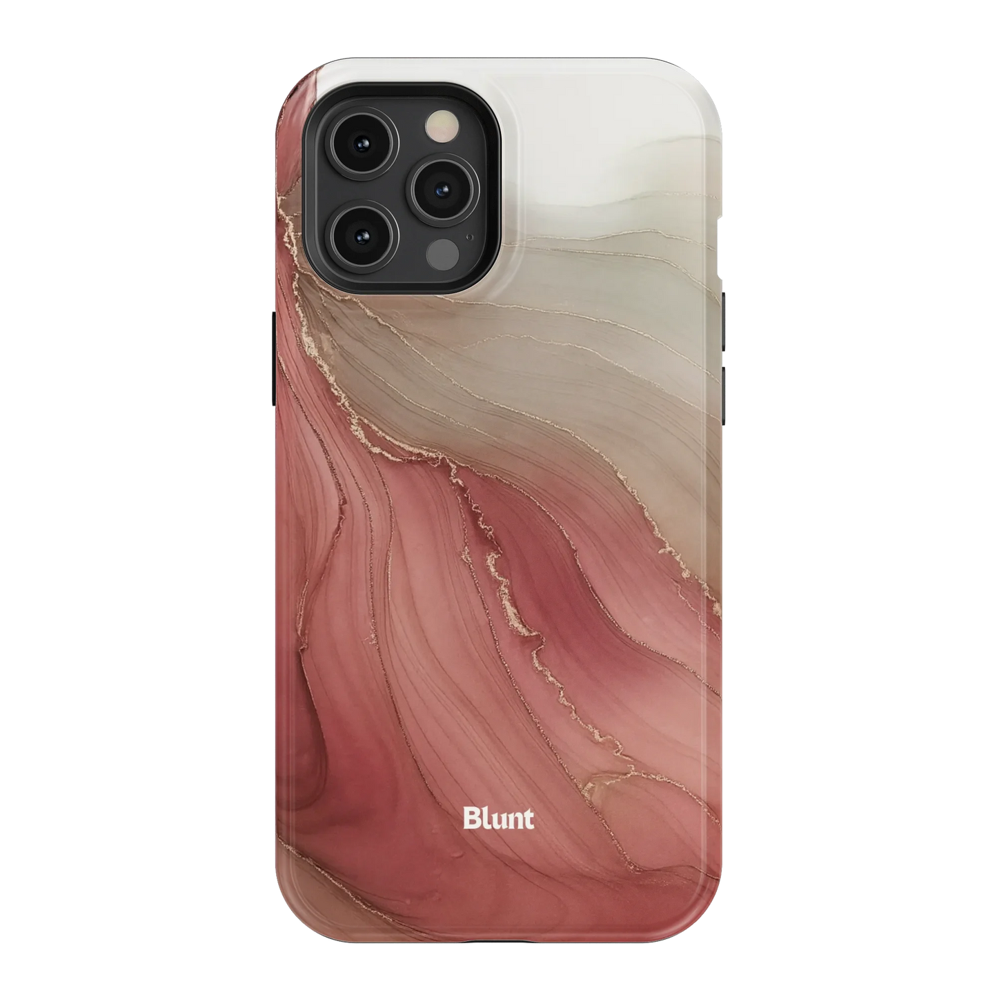 Serein iPhone Case