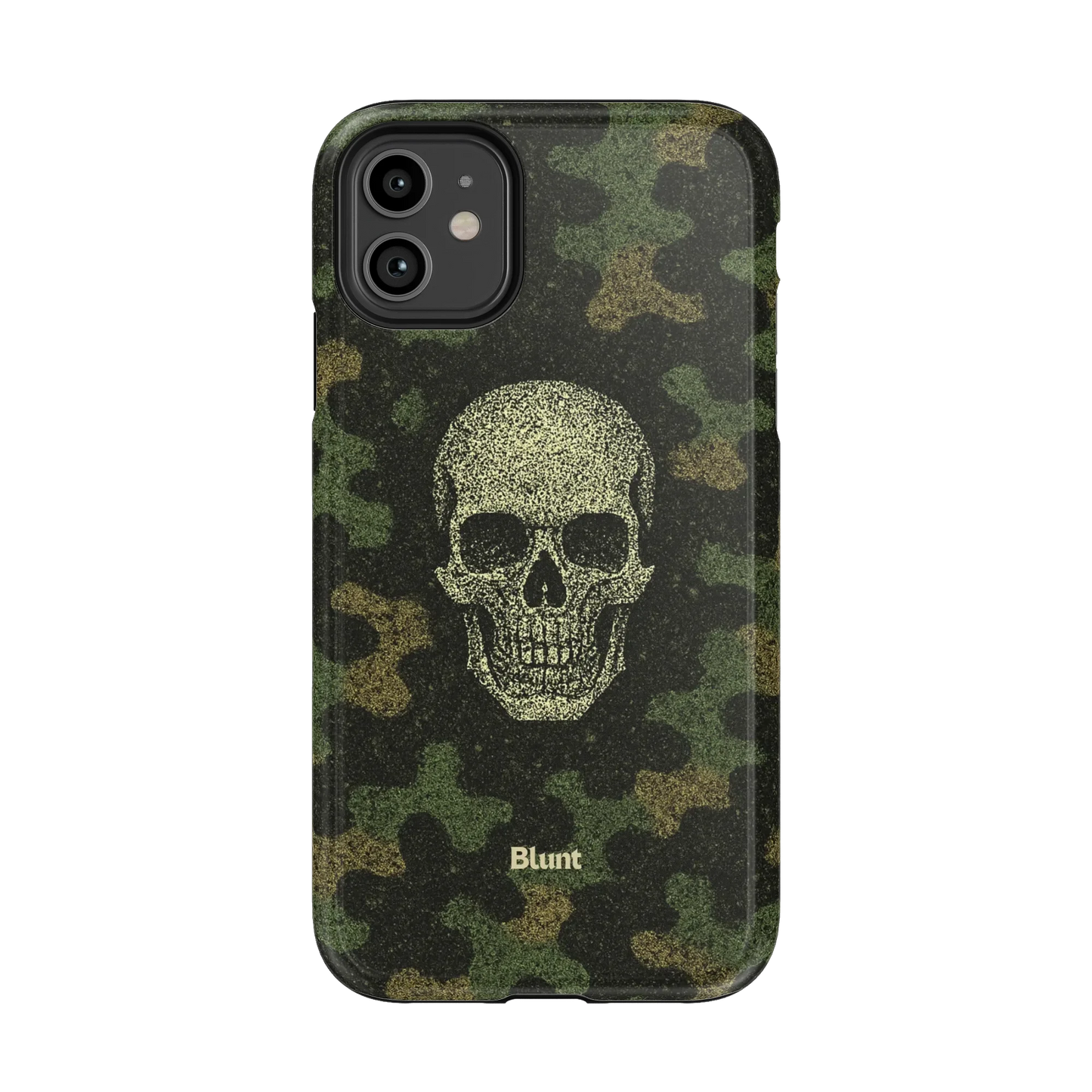 Blast iPhone Case