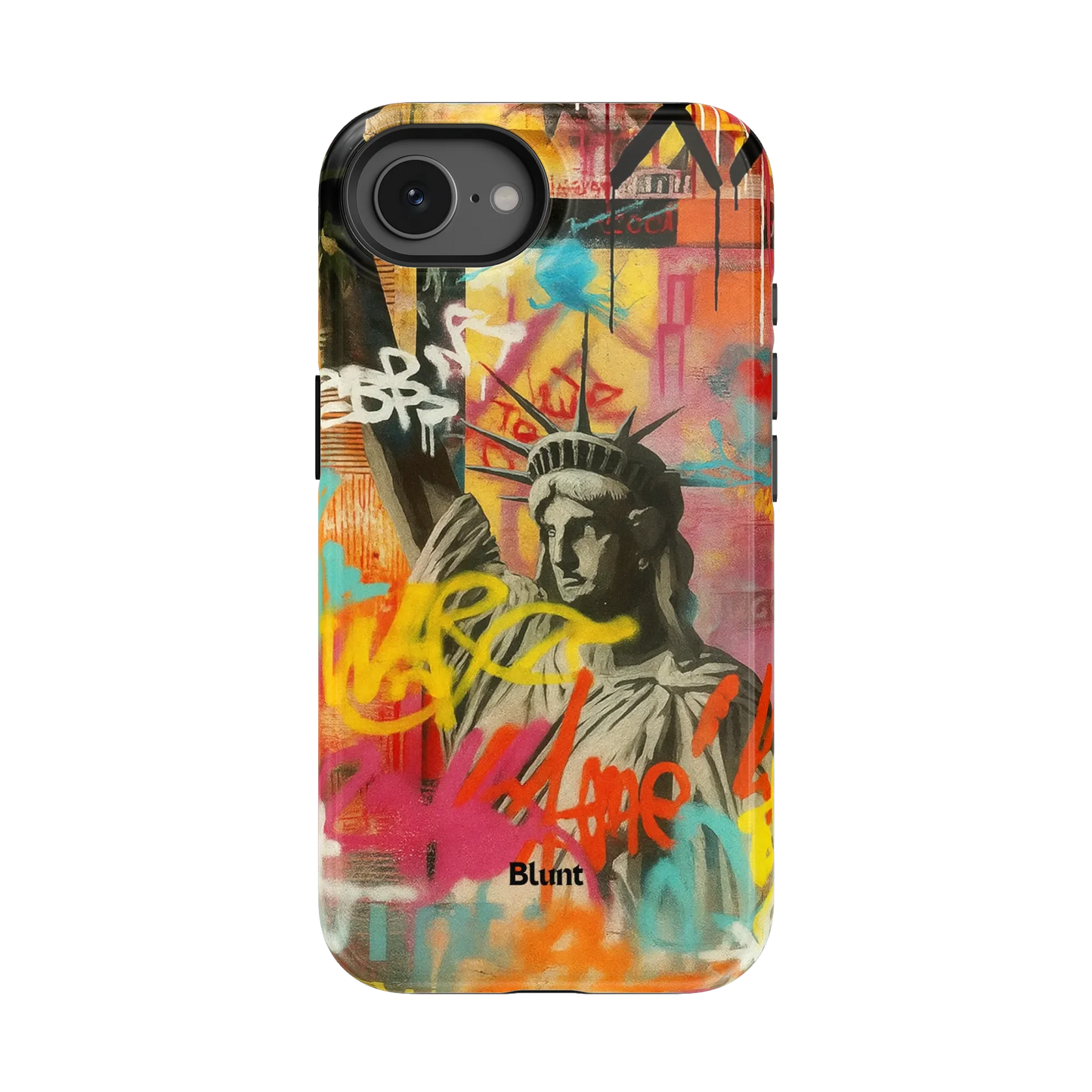 iPhone 16 E Tough