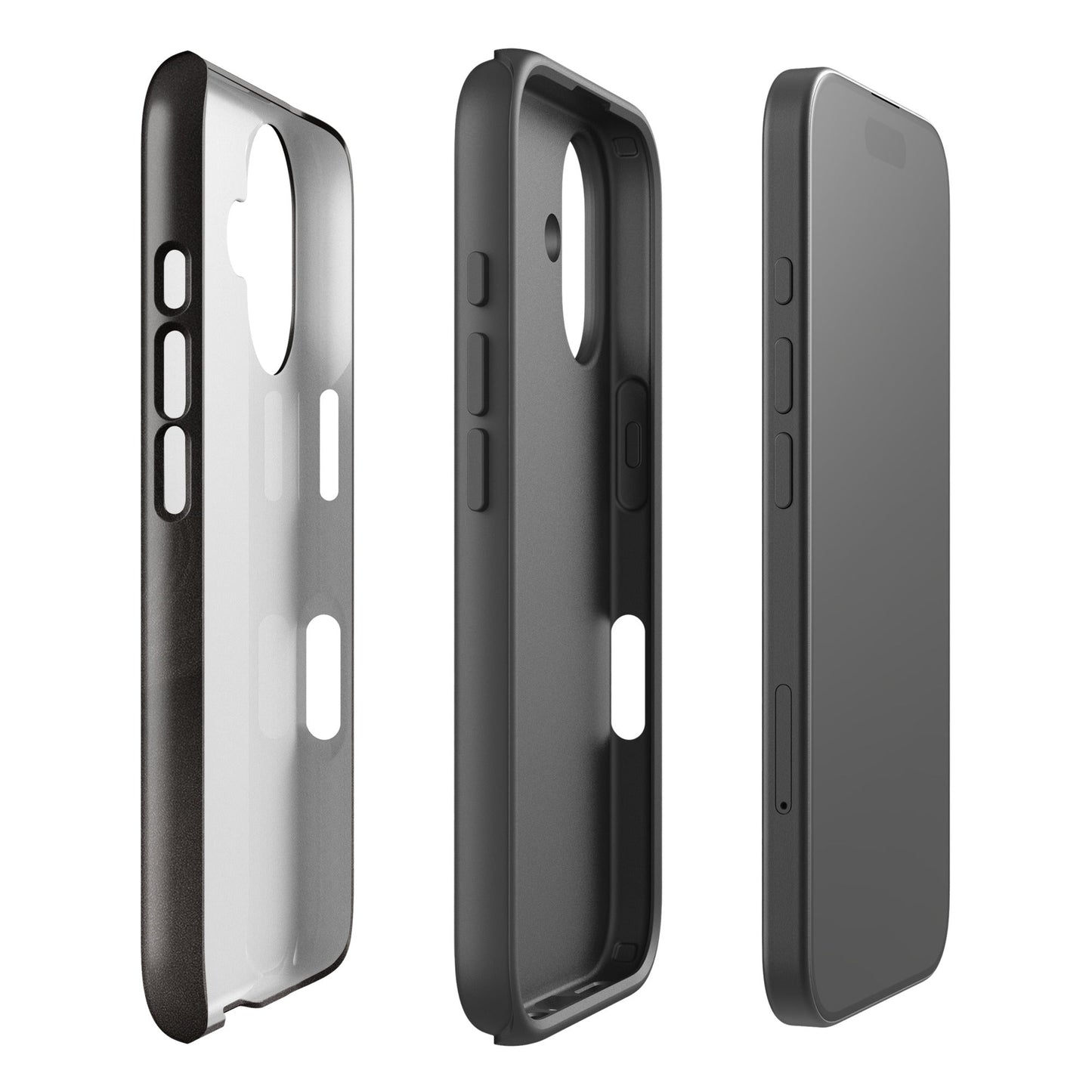 Dune iPhone Case - Blunt Cases