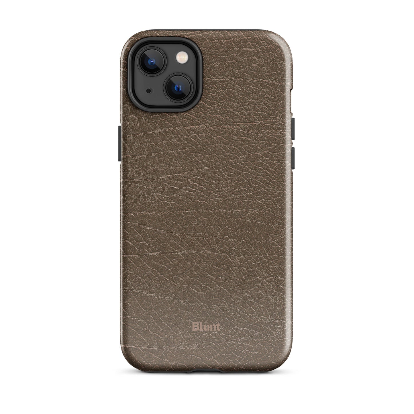 Dunlow iPhone Case - Blunt Cases