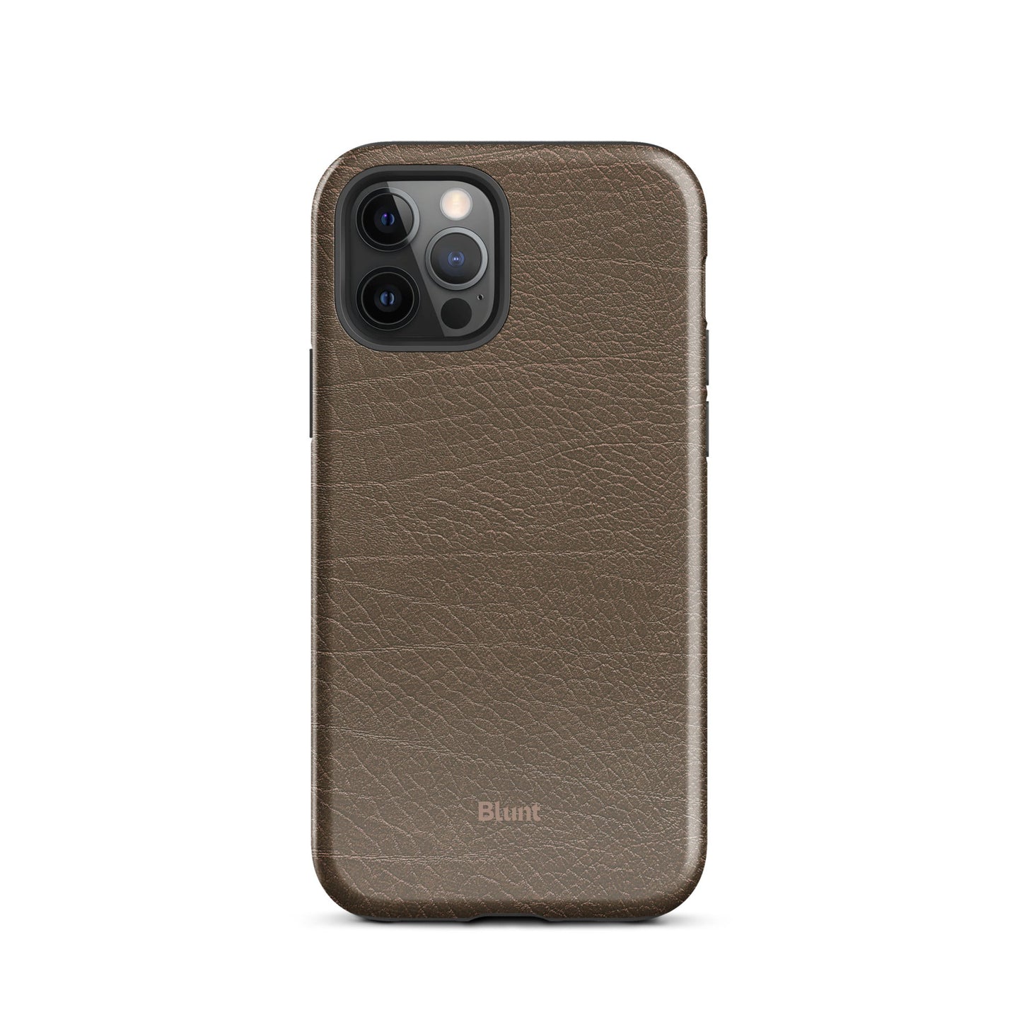 Dunlow iPhone Case - Blunt Cases