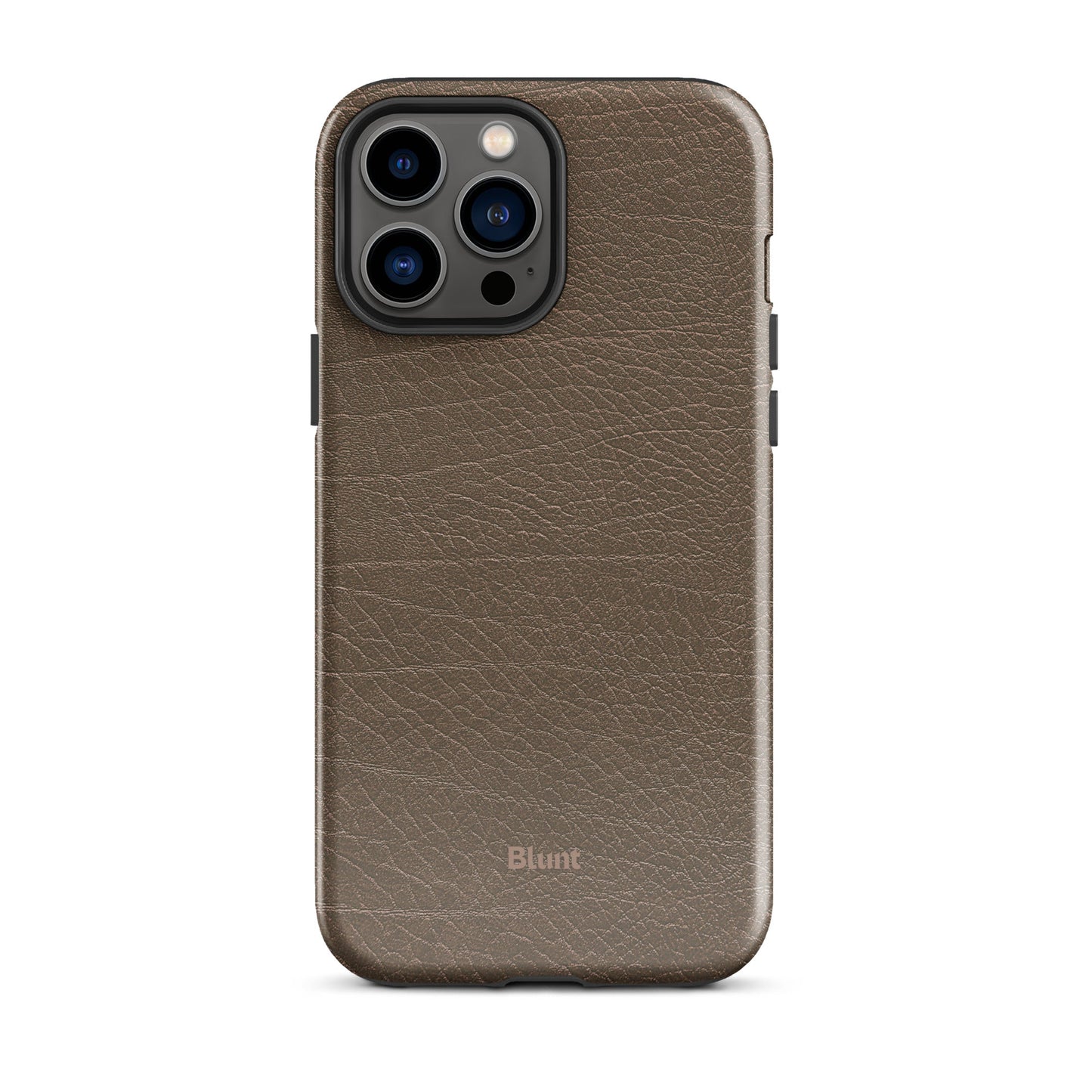 Dunlow iPhone Case - Blunt Cases