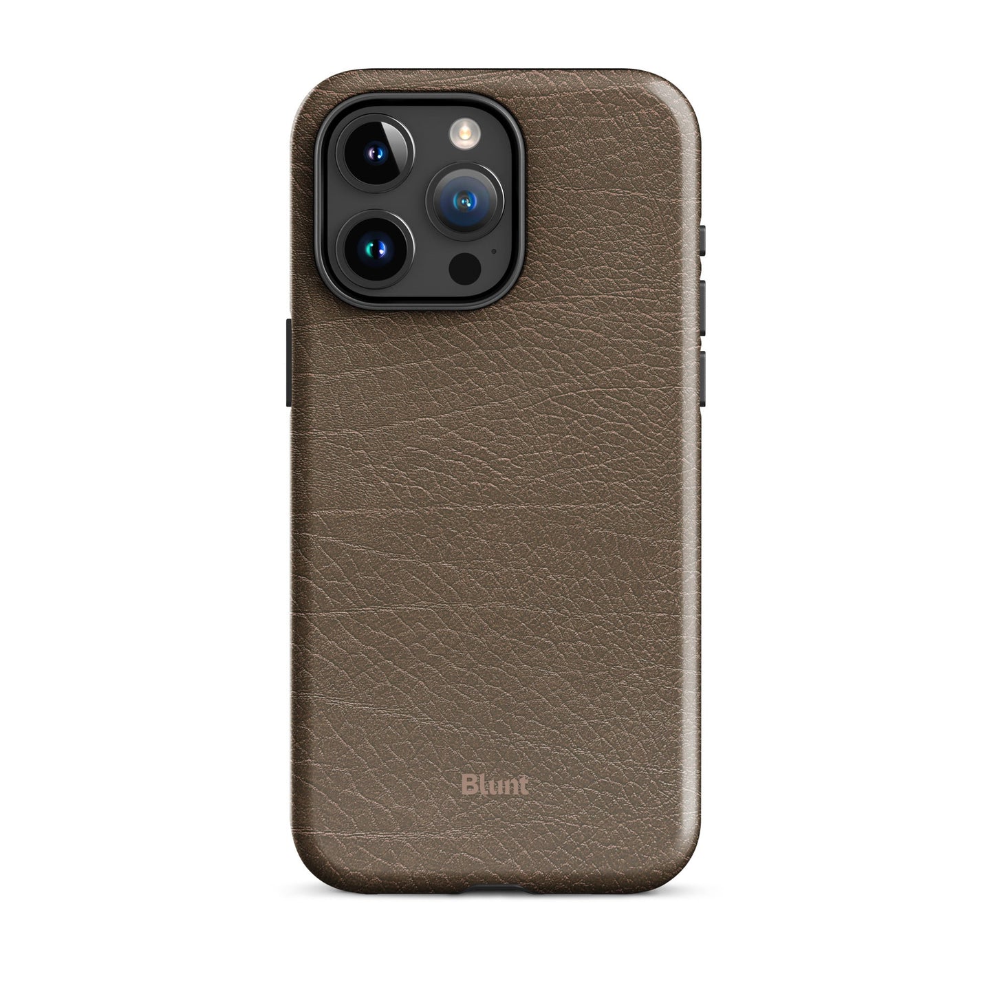 Dunlow iPhone Case - Blunt Cases