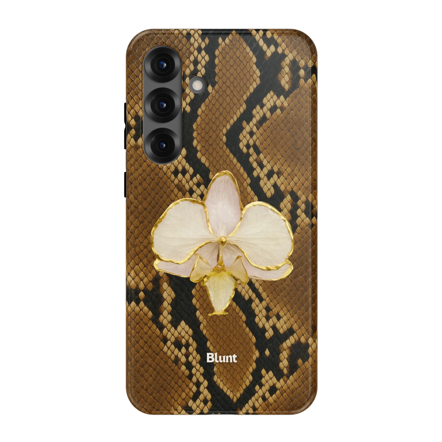 Serpentis Samsung Case