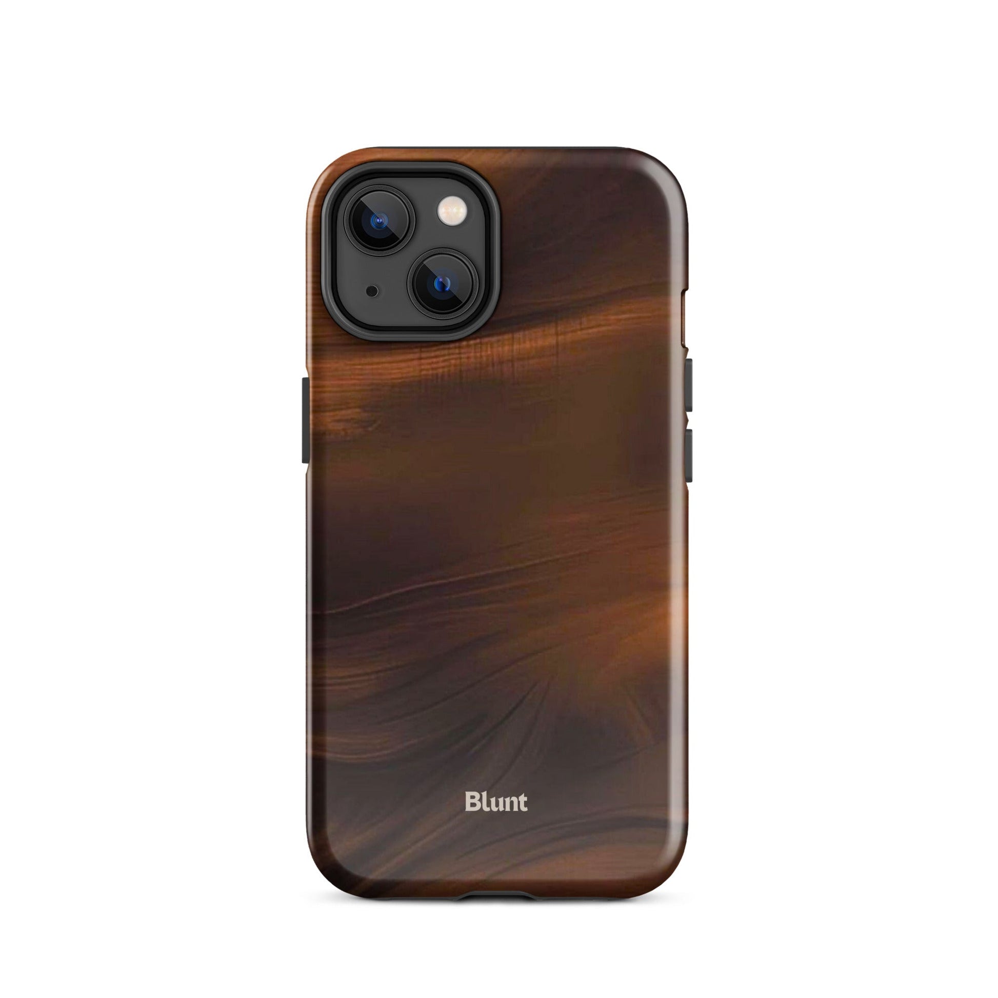 Dusk iPhone Case - Blunt Cases