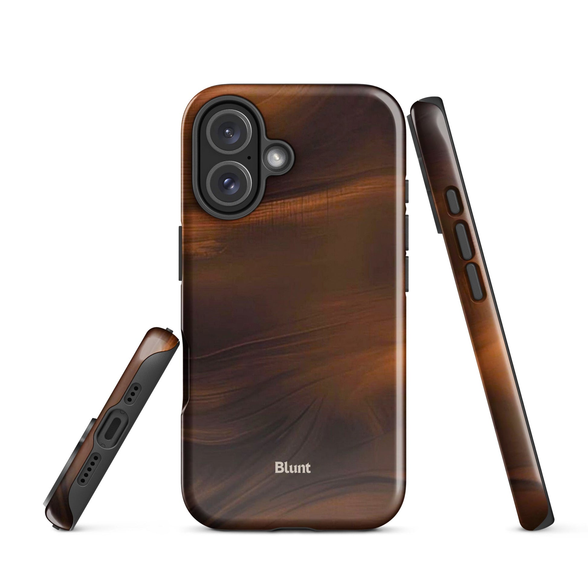 Dusk iPhone Case - Blunt Cases