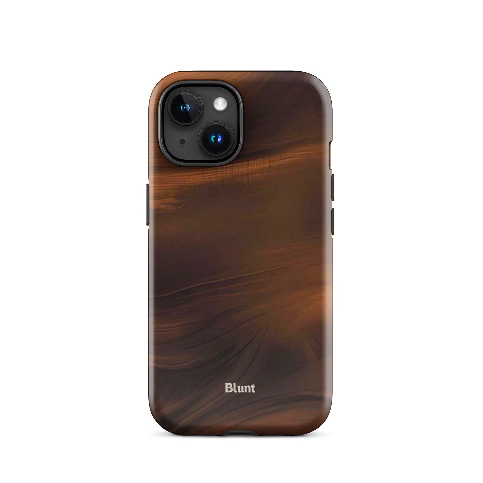 Dusk iPhone Case - Blunt Cases