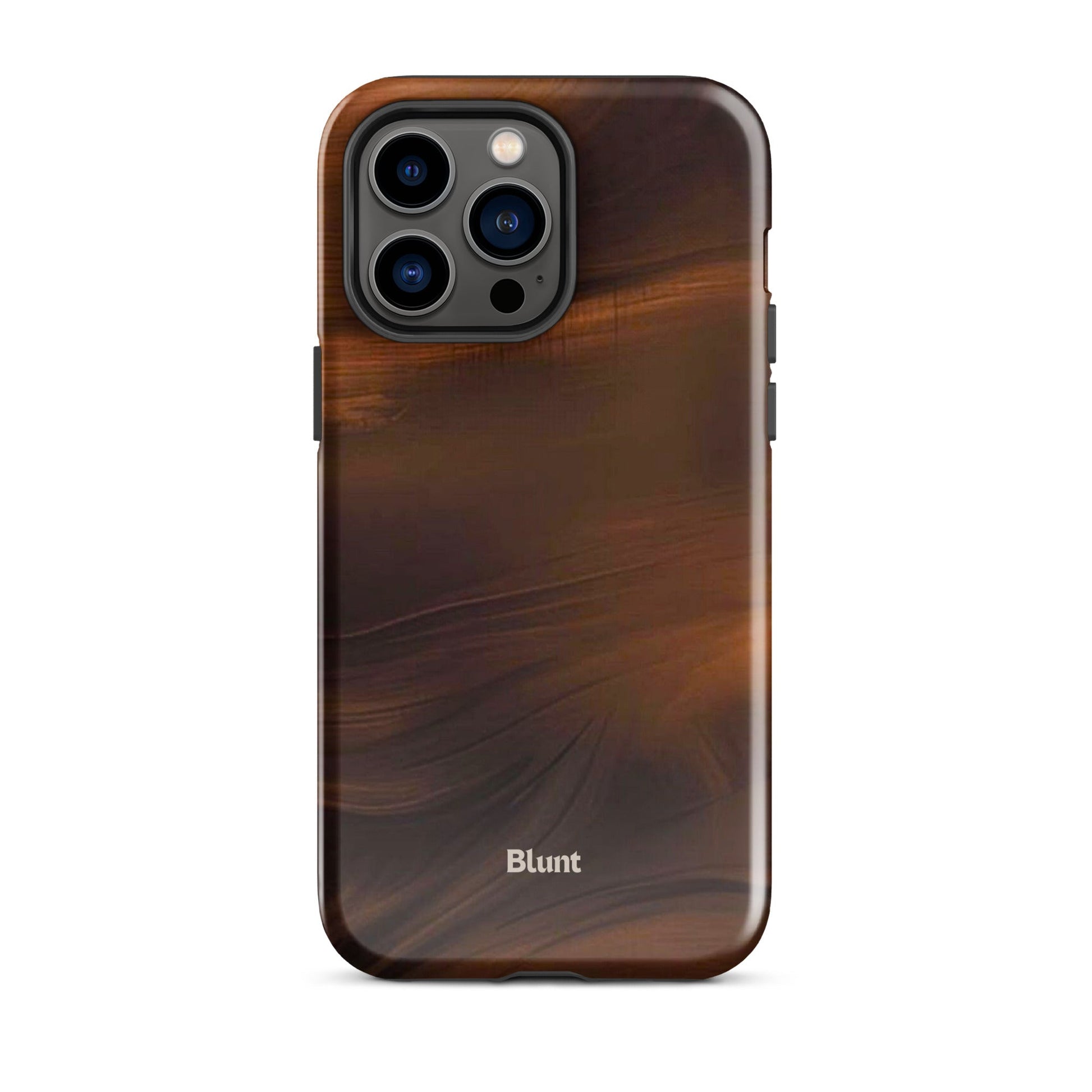 Dusk iPhone Case - Blunt Cases