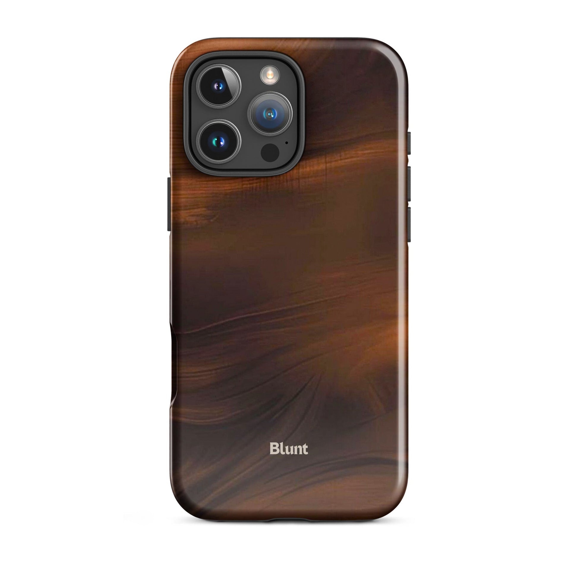 Dusk iPhone Case - Blunt Cases