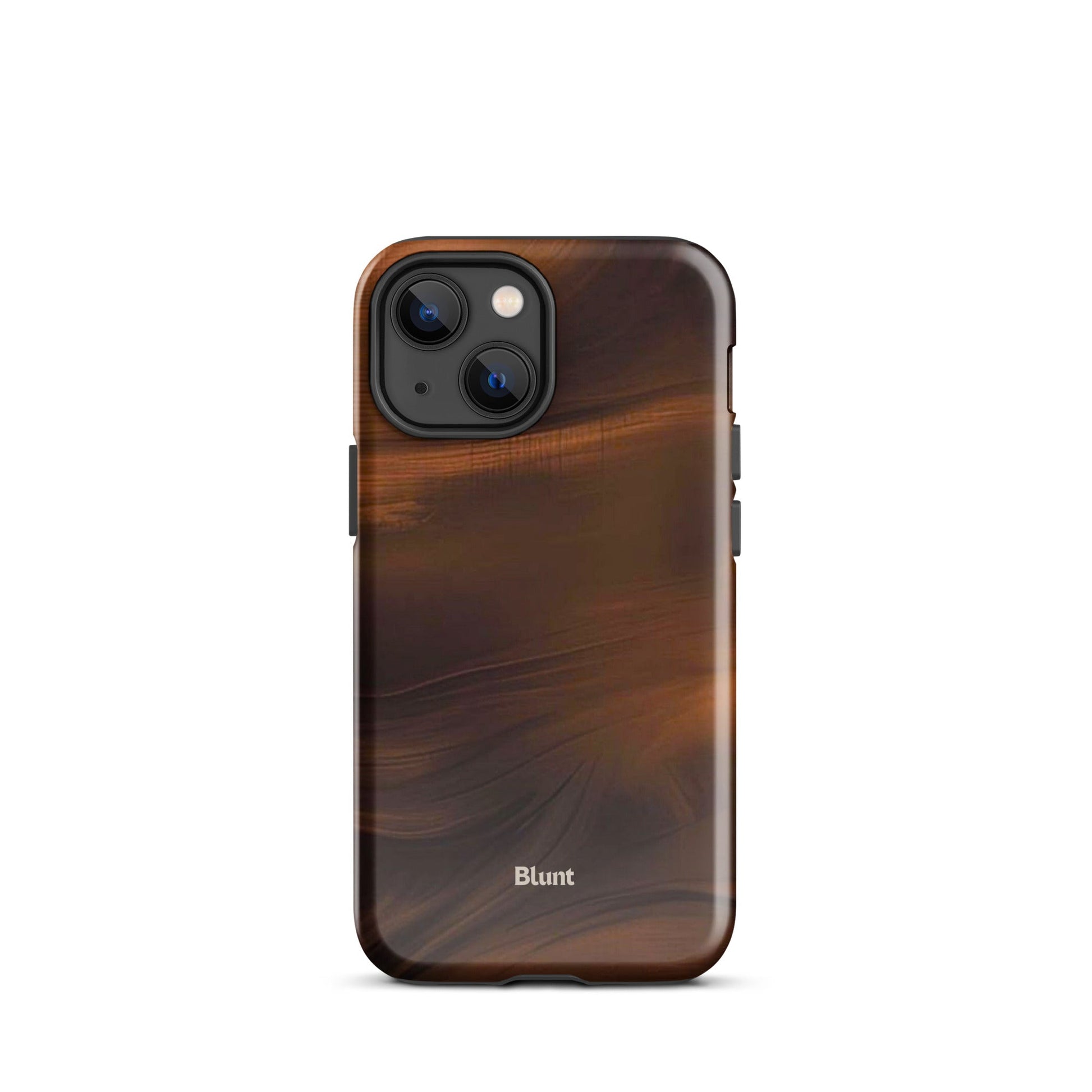 Dusk iPhone Case - Blunt Cases