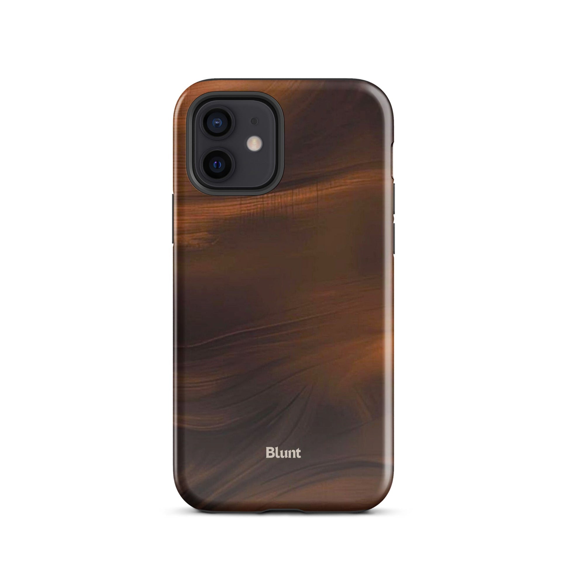 Dusk iPhone Case - Blunt Cases